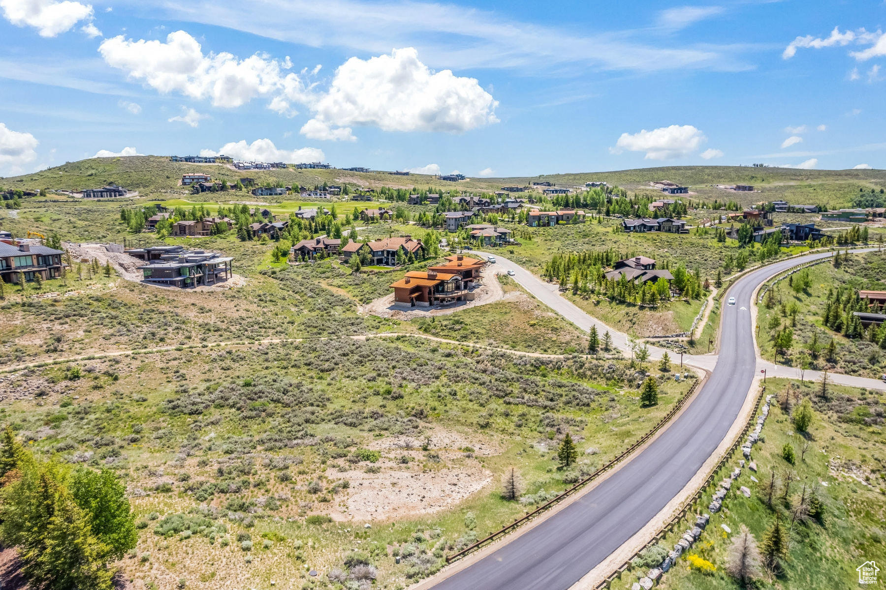 7406 N RANCH CLUB #27, Park City, Utah 84098, ,Land,For sale,RANCH CLUB,1977346