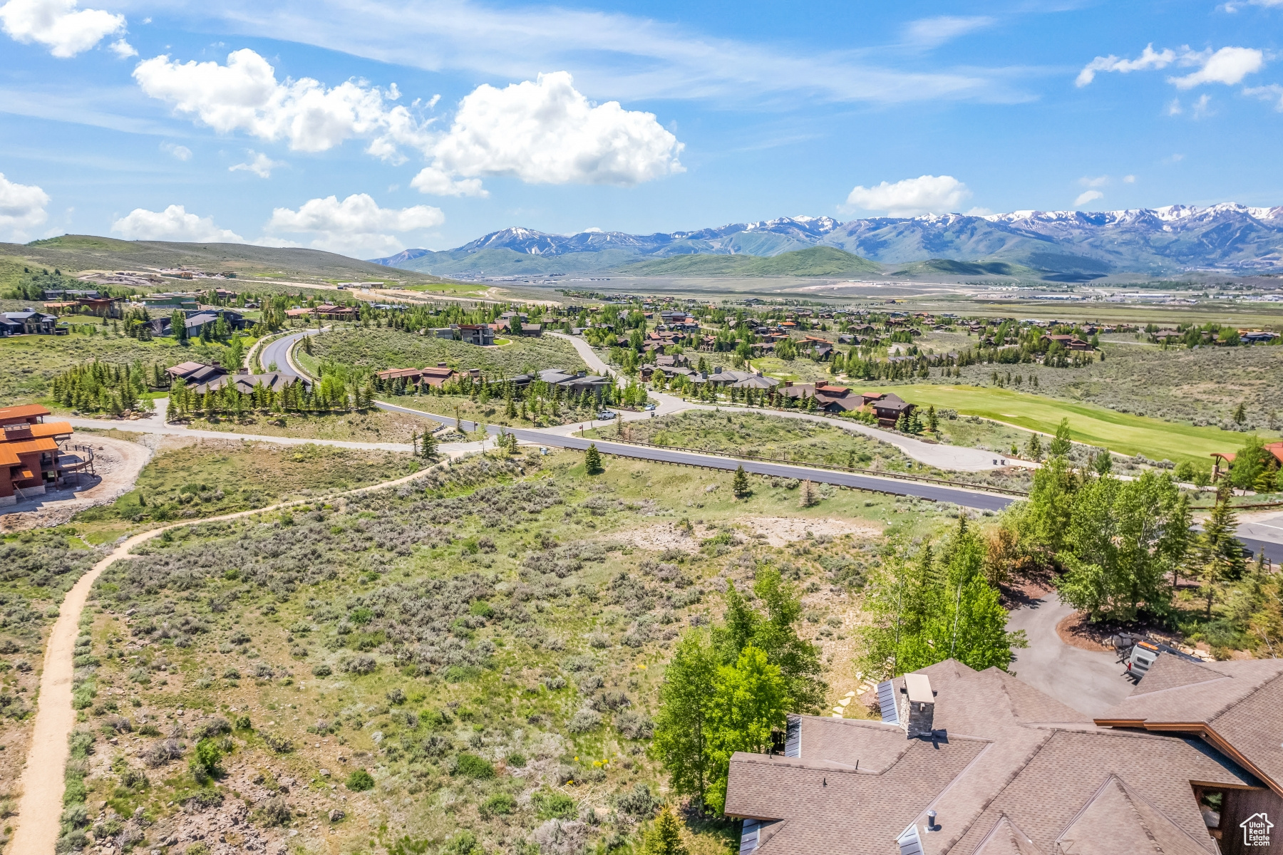 7406 N RANCH CLUB #27, Park City, Utah 84098, ,Land,For sale,RANCH CLUB,1977346