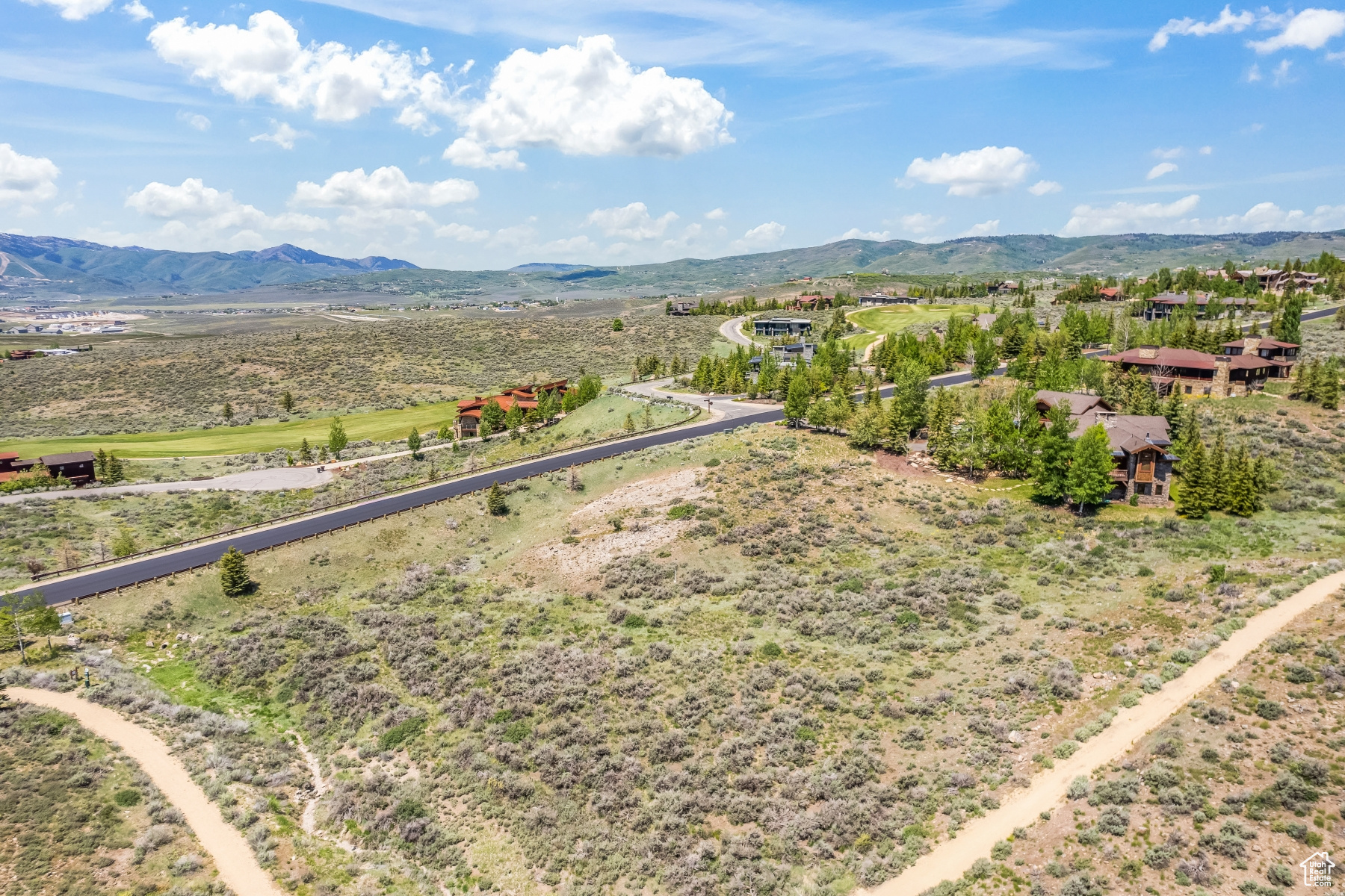 7406 N RANCH CLUB #27, Park City, Utah 84098, ,Land,For sale,RANCH CLUB,1977346