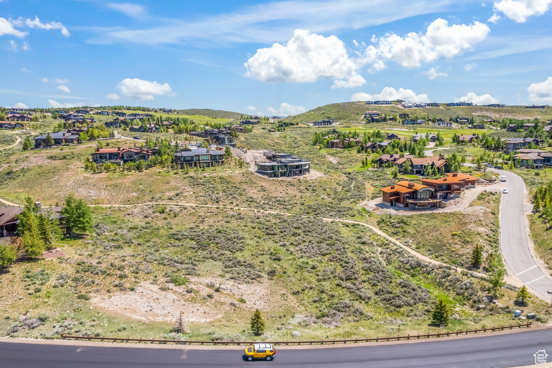 7406 N RANCH CLUB #27, Park City, Utah 84098, ,Land,For sale,RANCH CLUB,1977346