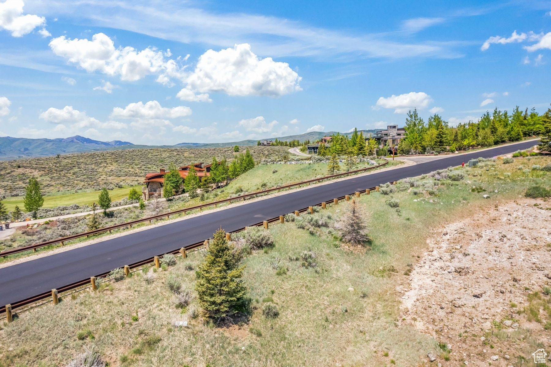 7406 N RANCH CLUB #27, Park City, Utah 84098, ,Land,For sale,RANCH CLUB,1977346