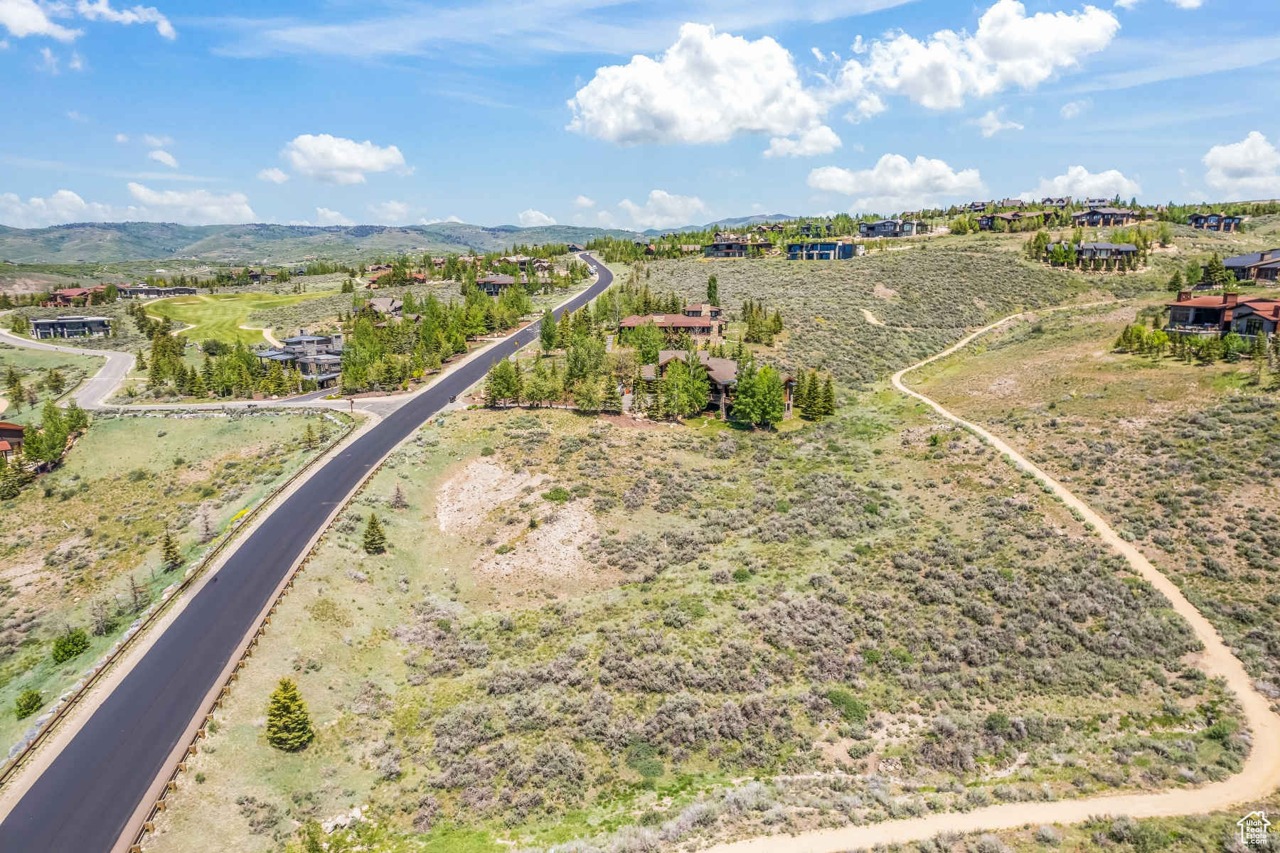 7406 N RANCH CLUB #27, Park City, Utah 84098, ,Land,For sale,RANCH CLUB,1977346