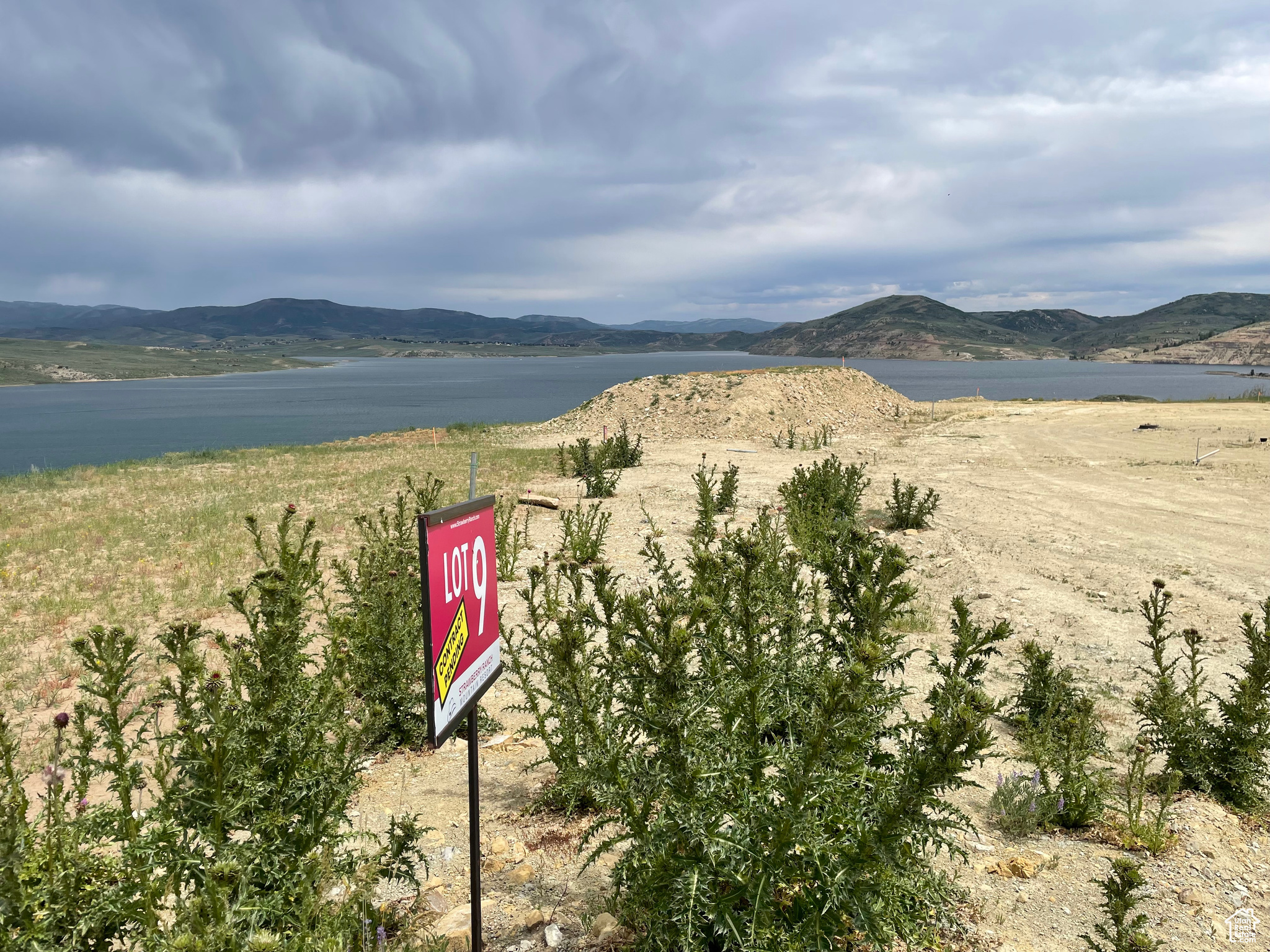 9422 E REUNION, Heber City, Utah 84032, ,Land,For sale,REUNION,1977389