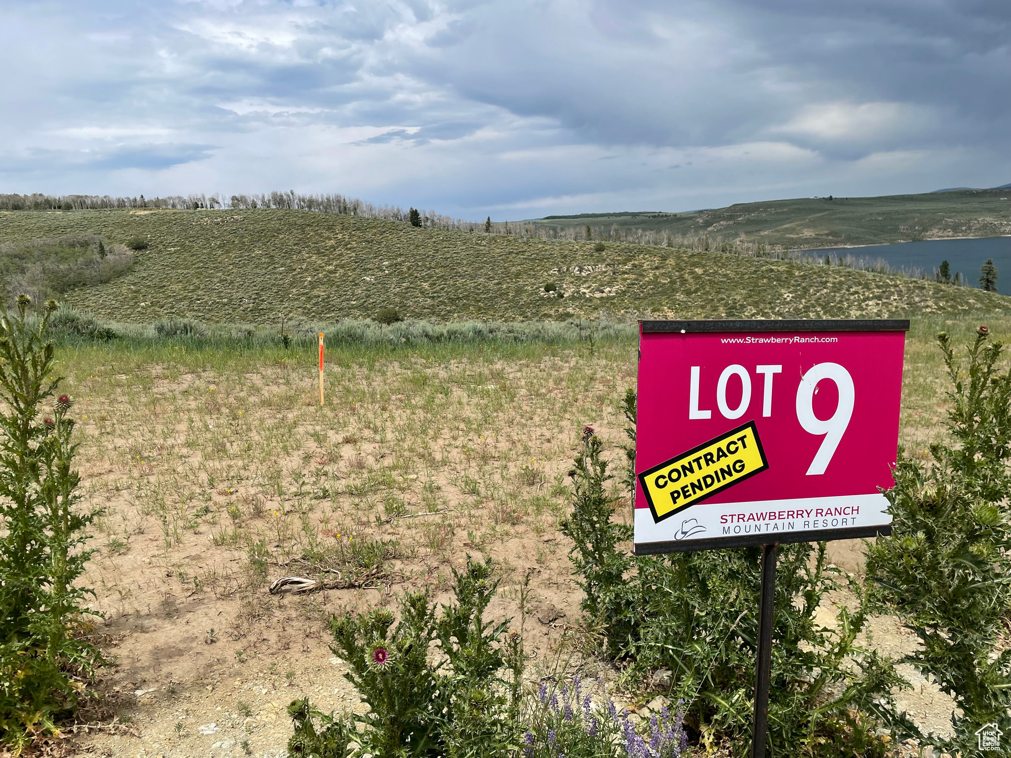 9422 E REUNION, Heber City, Utah 84032, ,Land,For sale,REUNION,1977389