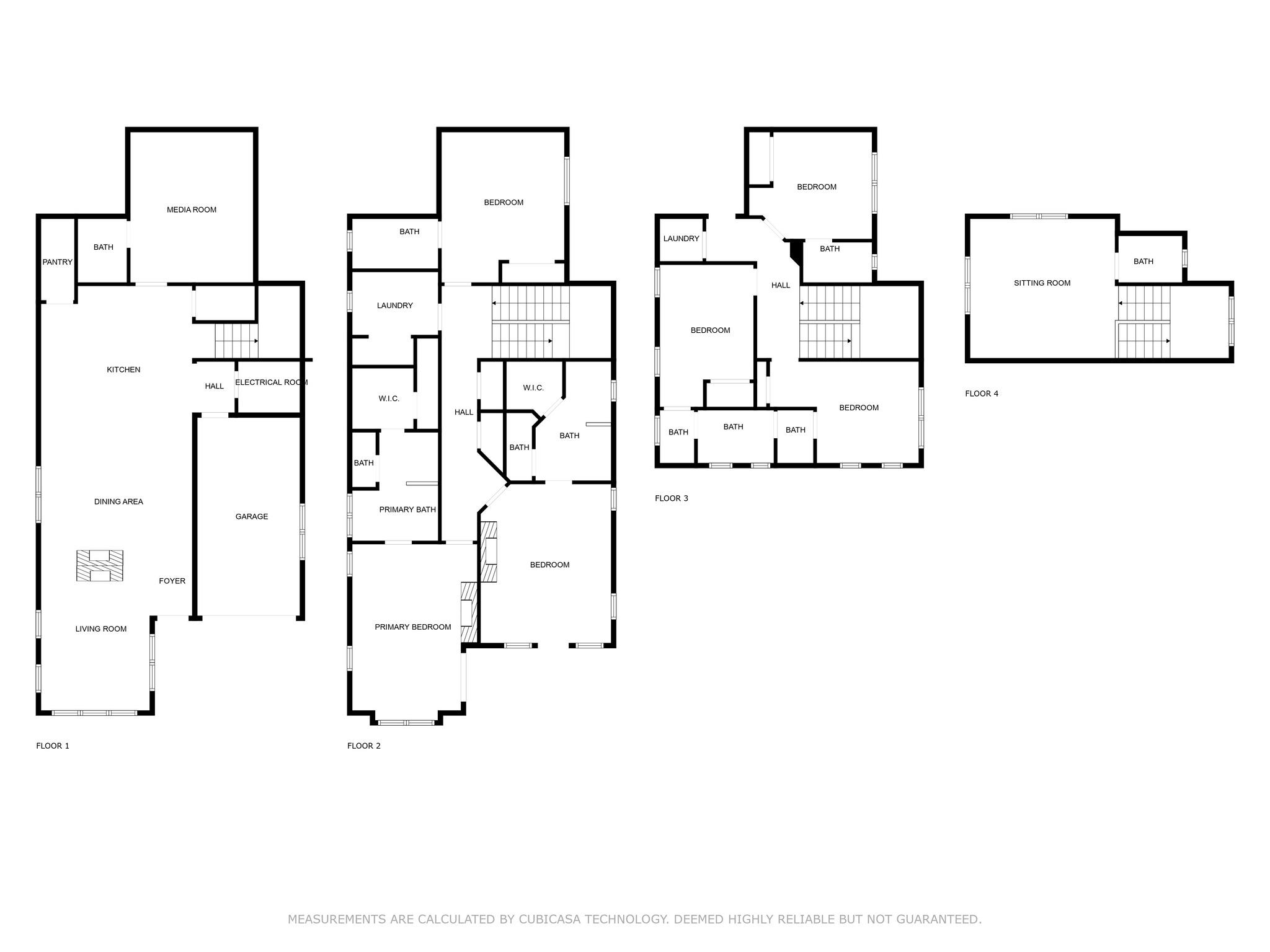 80 DALY, Park City, Utah 84060, 6 Bedrooms Bedrooms, 23 Rooms Rooms,5 BathroomsBathrooms,Residential,For sale,DALY,1977446