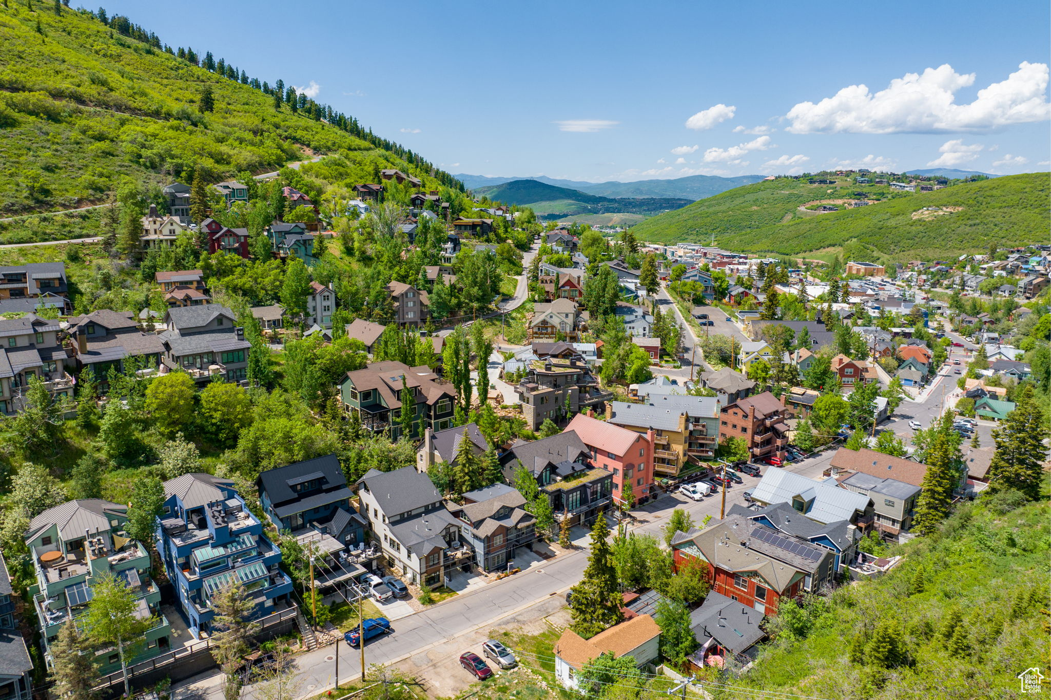 80 DALY, Park City, Utah 84060, 6 Bedrooms Bedrooms, 23 Rooms Rooms,5 BathroomsBathrooms,Residential,For sale,DALY,1977446