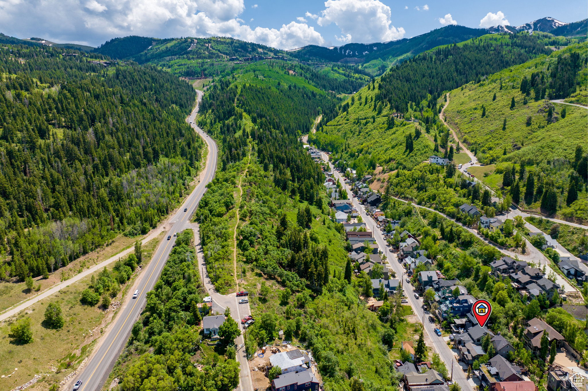 80 DALY, Park City, Utah 84060, 6 Bedrooms Bedrooms, 23 Rooms Rooms,5 BathroomsBathrooms,Residential,For sale,DALY,1977446