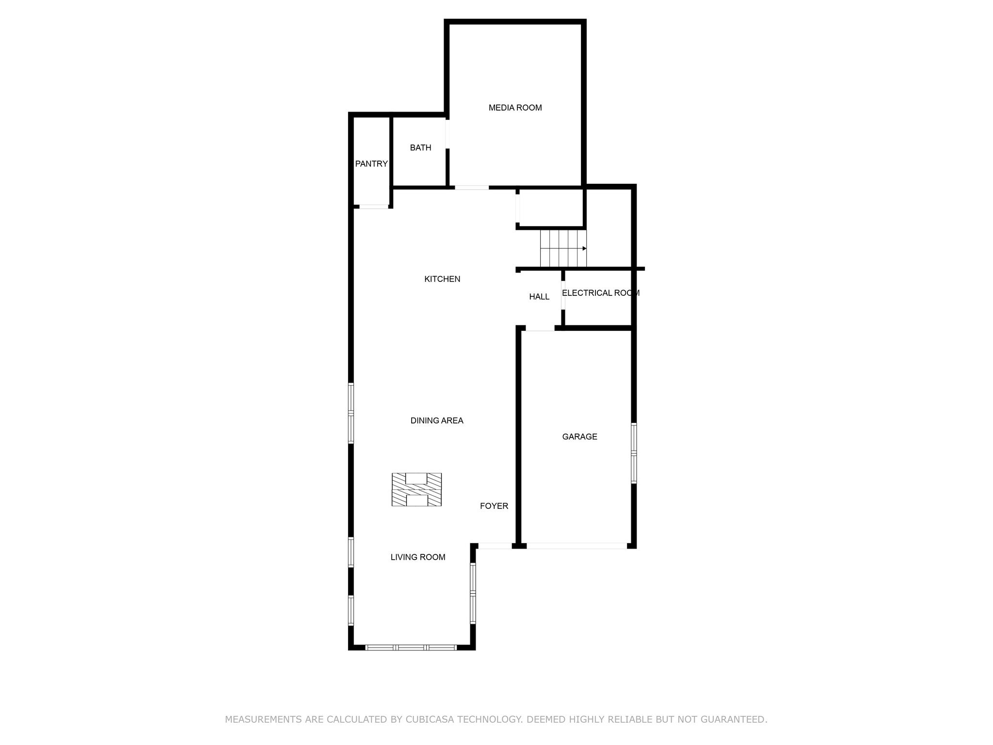 80 DALY, Park City, Utah 84060, 6 Bedrooms Bedrooms, 23 Rooms Rooms,5 BathroomsBathrooms,Residential,For sale,DALY,1977446