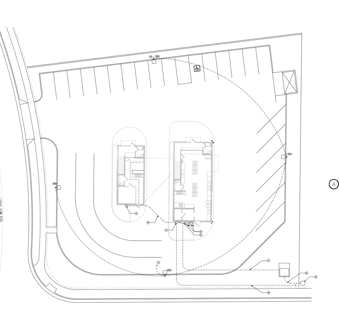 1596 N MAIN #2, Layton, Utah 84041, ,Land,For sale,MAIN,1977560