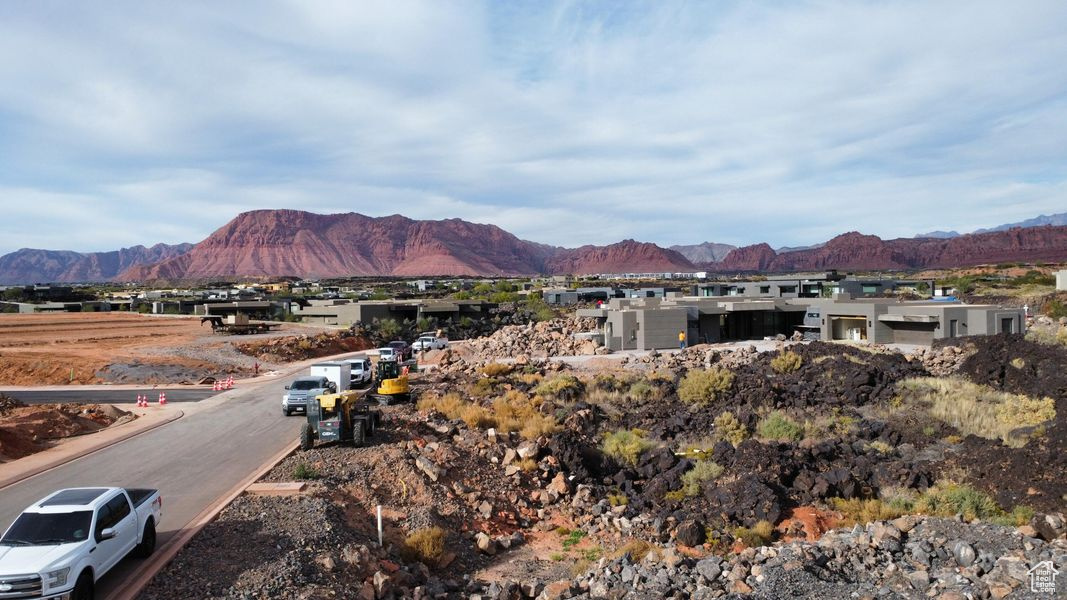 73 N SHOSHONI TRAIL #73, St. George, Utah 84770, ,Land,For sale,SHOSHONI TRAIL,1977647