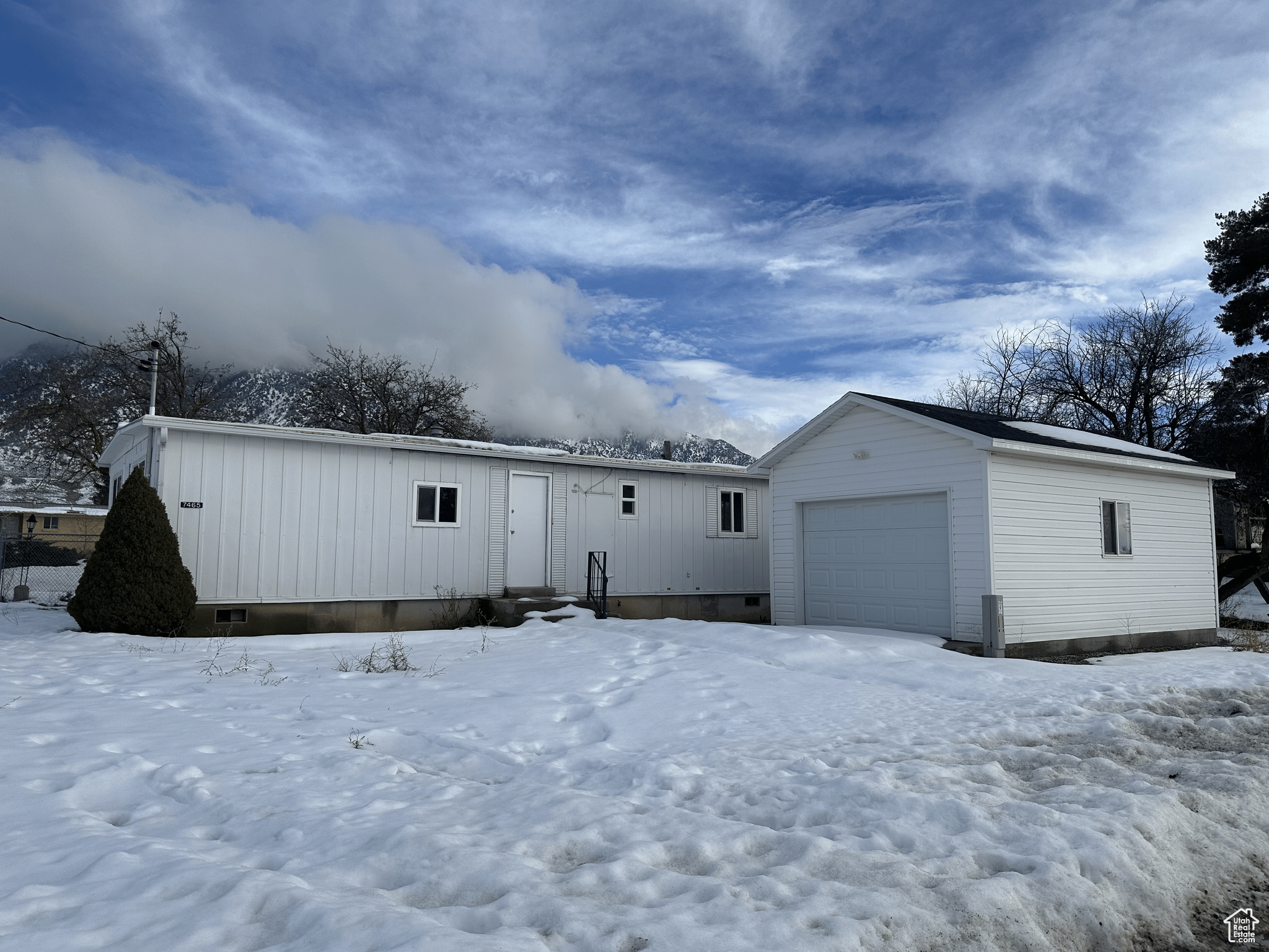 7465 N HIGHWAY 38, Honeyville, Utah 84314, 2 Bedrooms Bedrooms, 6 Rooms Rooms,1 BathroomBathrooms,Residential,For sale,HIGHWAY 38,1977758