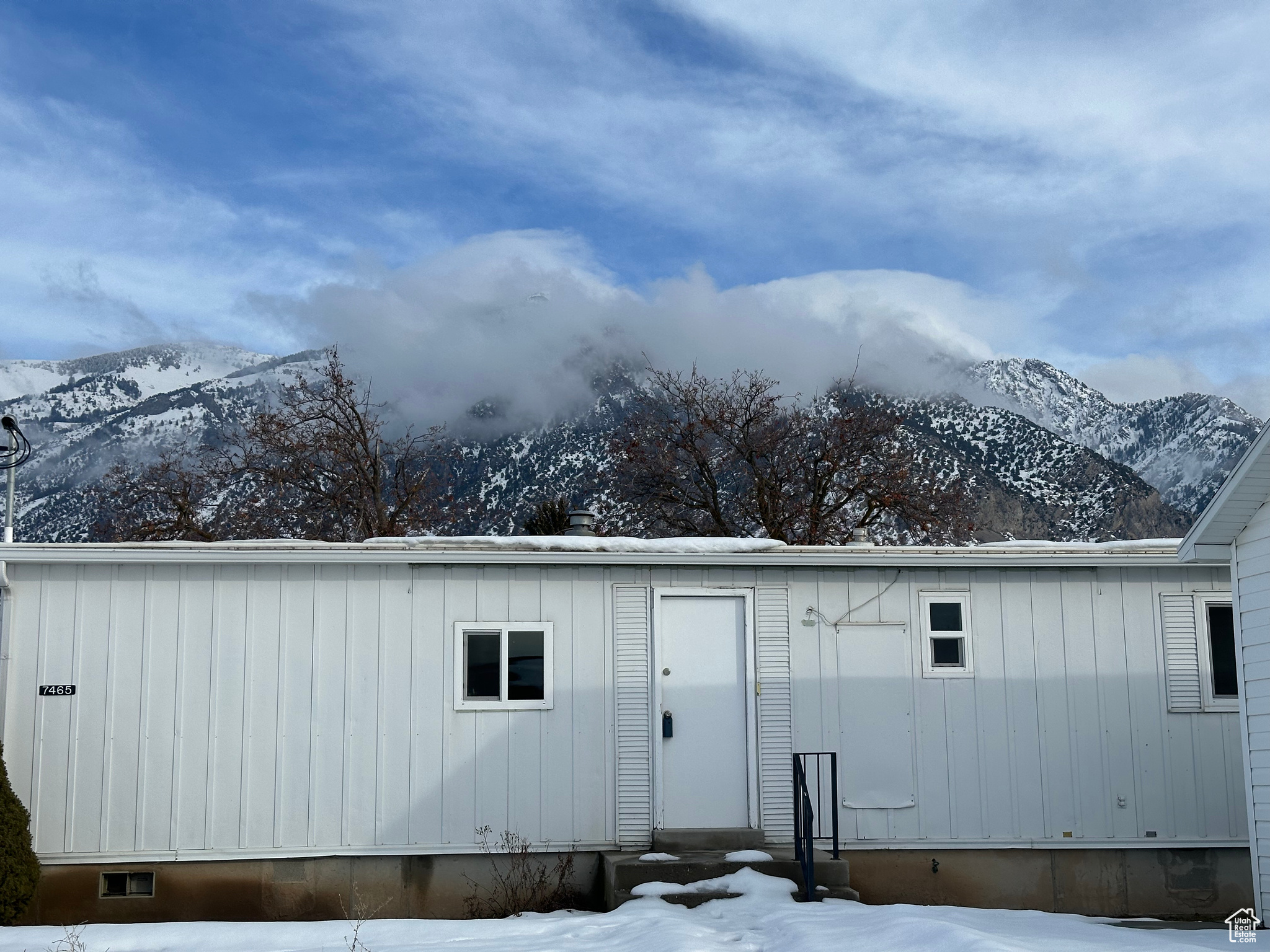 7465 N HIGHWAY 38, Honeyville, Utah 84314, 2 Bedrooms Bedrooms, 6 Rooms Rooms,1 BathroomBathrooms,Residential,For sale,HIGHWAY 38,1977758