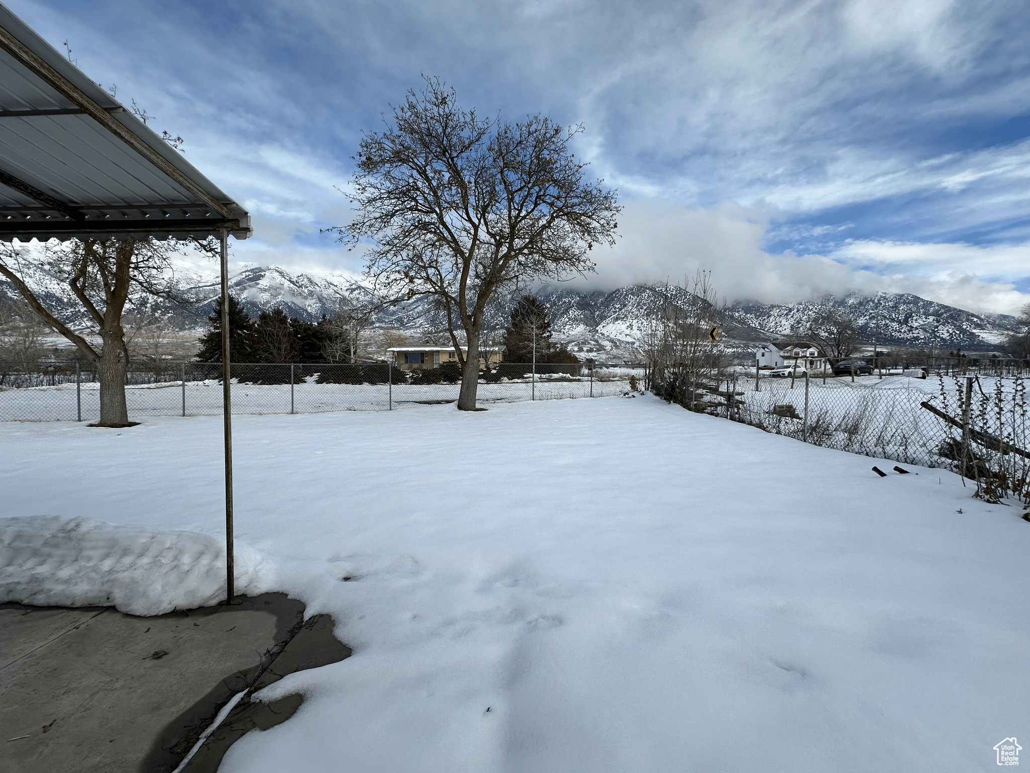 7465 N HIGHWAY 38, Honeyville, Utah 84314, 2 Bedrooms Bedrooms, 6 Rooms Rooms,1 BathroomBathrooms,Residential,For sale,HIGHWAY 38,1977758