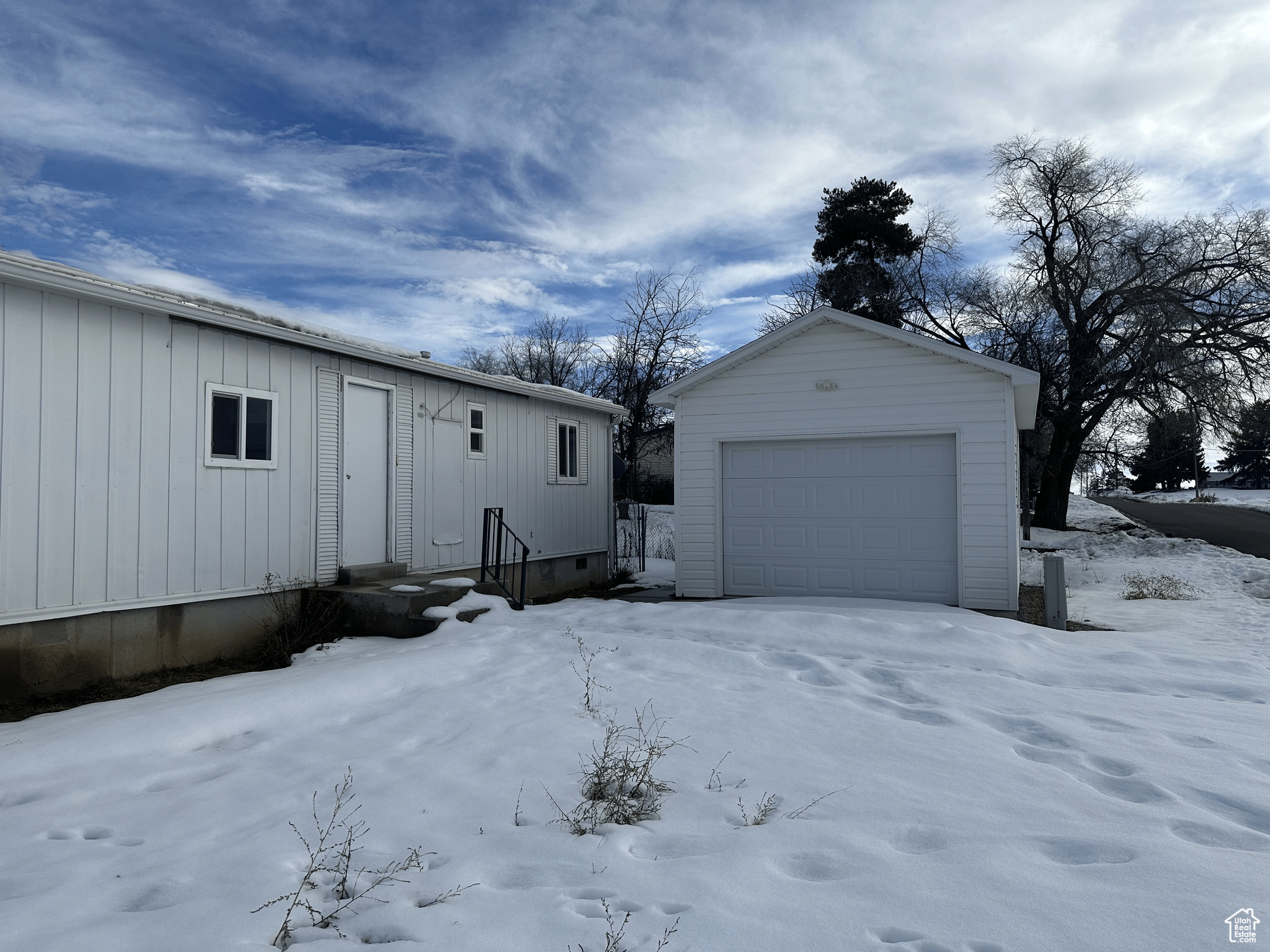 7465 N HIGHWAY 38, Honeyville, Utah 84314, 2 Bedrooms Bedrooms, 6 Rooms Rooms,1 BathroomBathrooms,Residential,For sale,HIGHWAY 38,1977758