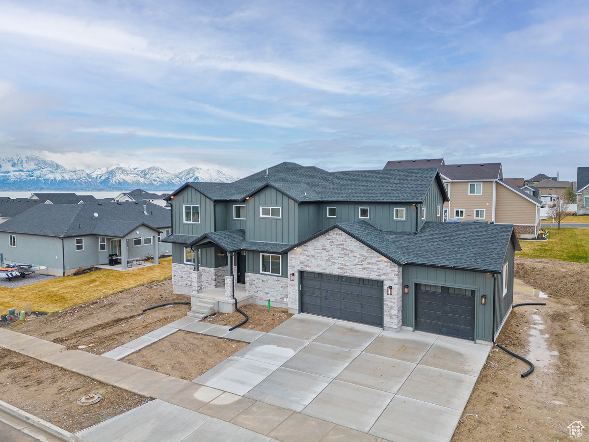 103 E Garibaldi Way Saratoga Springs UT 84045 1,159,900