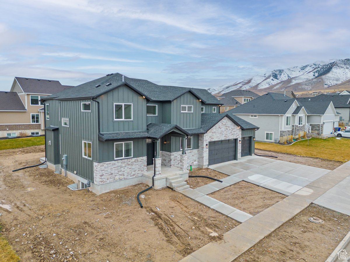 103 E Garibaldi Way Saratoga Springs UT 84045 1,159,900