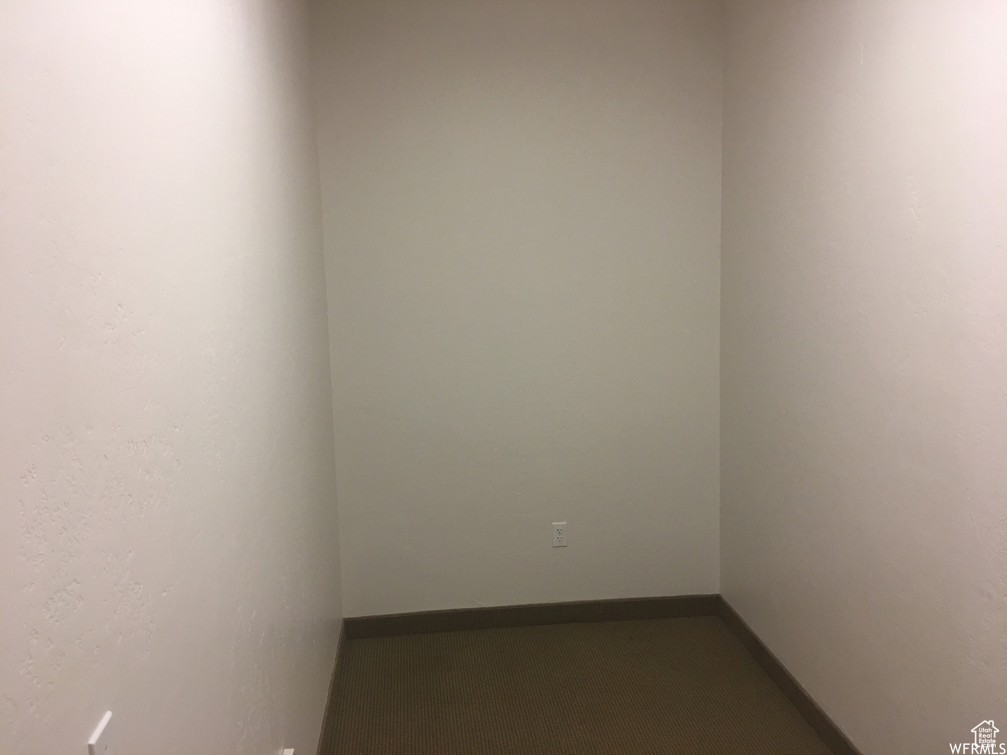 View of empty room