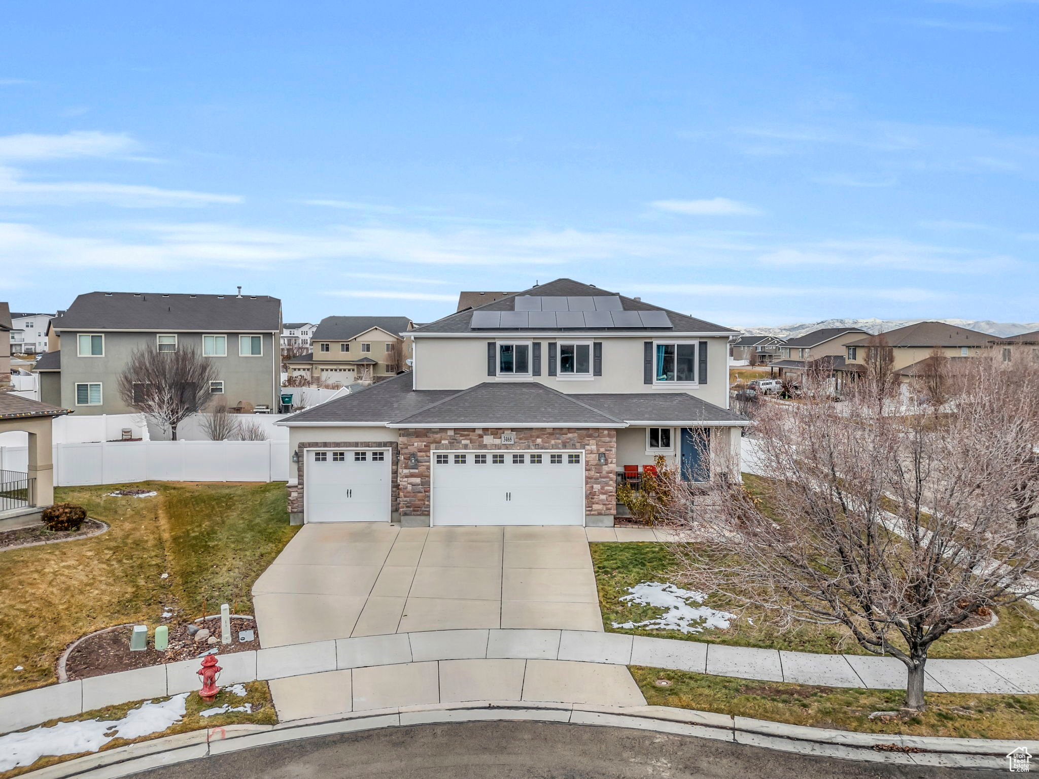 3468 W Seefeld Ct Riverton UT 84065 650,000