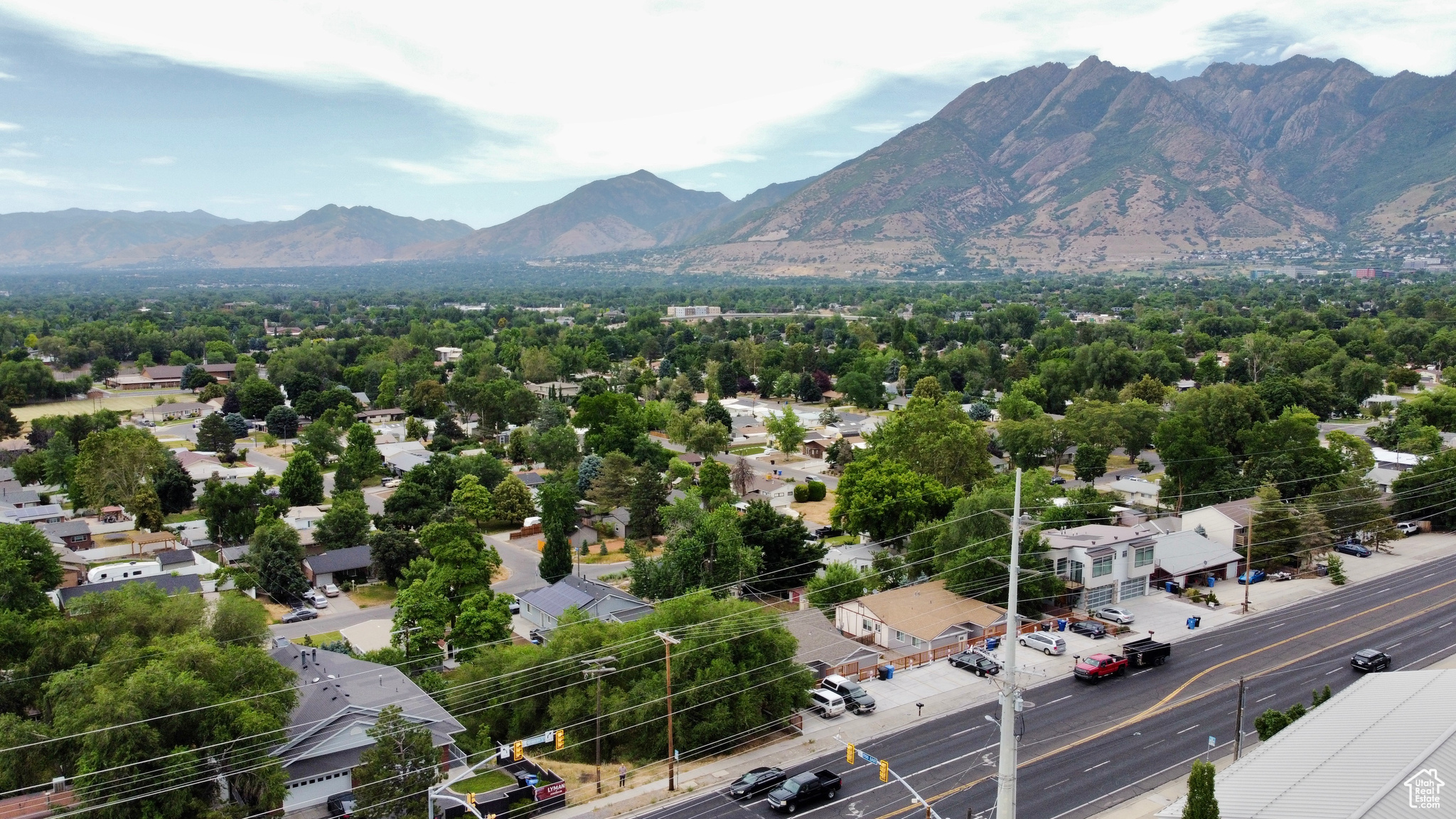 1705 E FORT UNION #86, Cottonwood Heights, Utah 84121, ,Land,For sale,FORT UNION,1978108