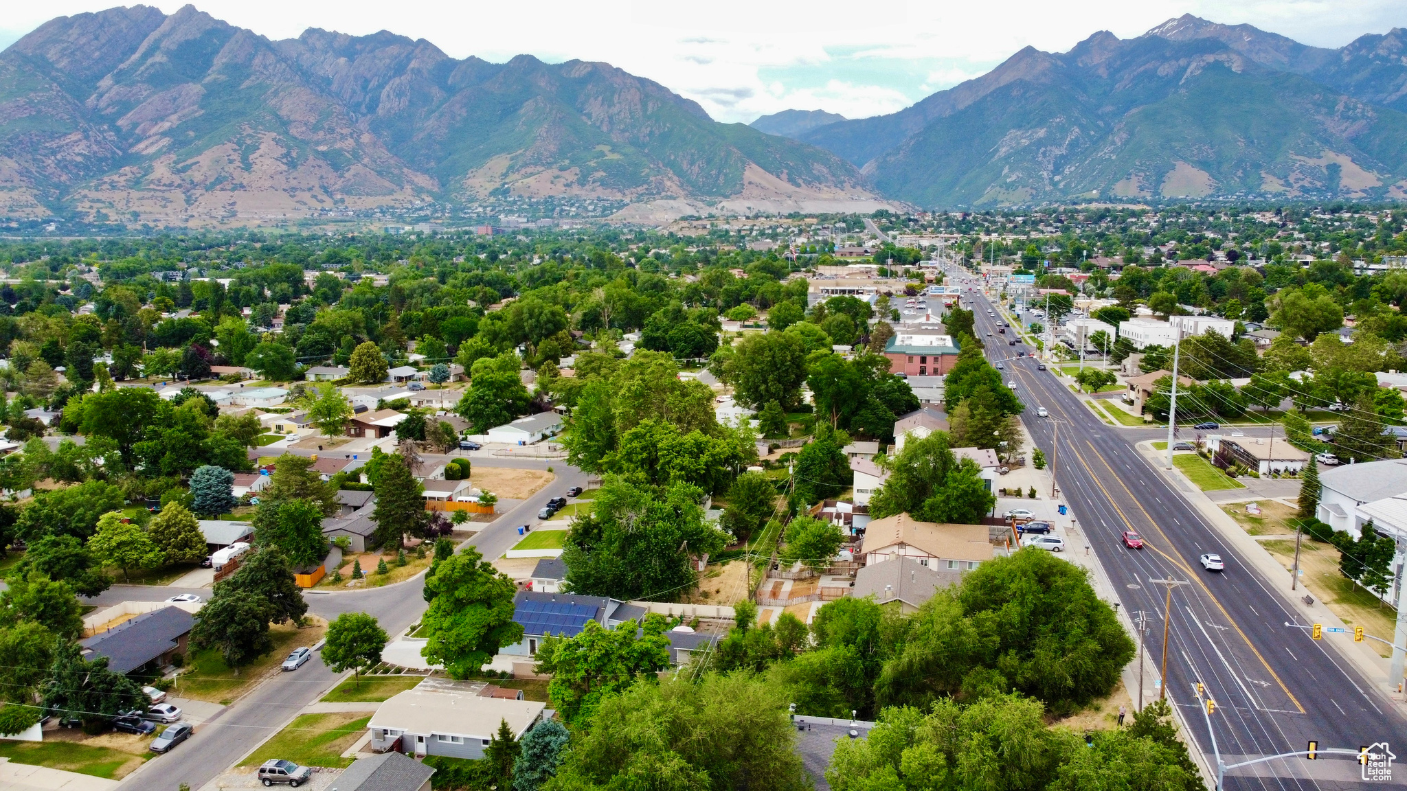 1705 E FORT UNION #86, Cottonwood Heights, Utah 84121, ,Land,For sale,FORT UNION,1978108