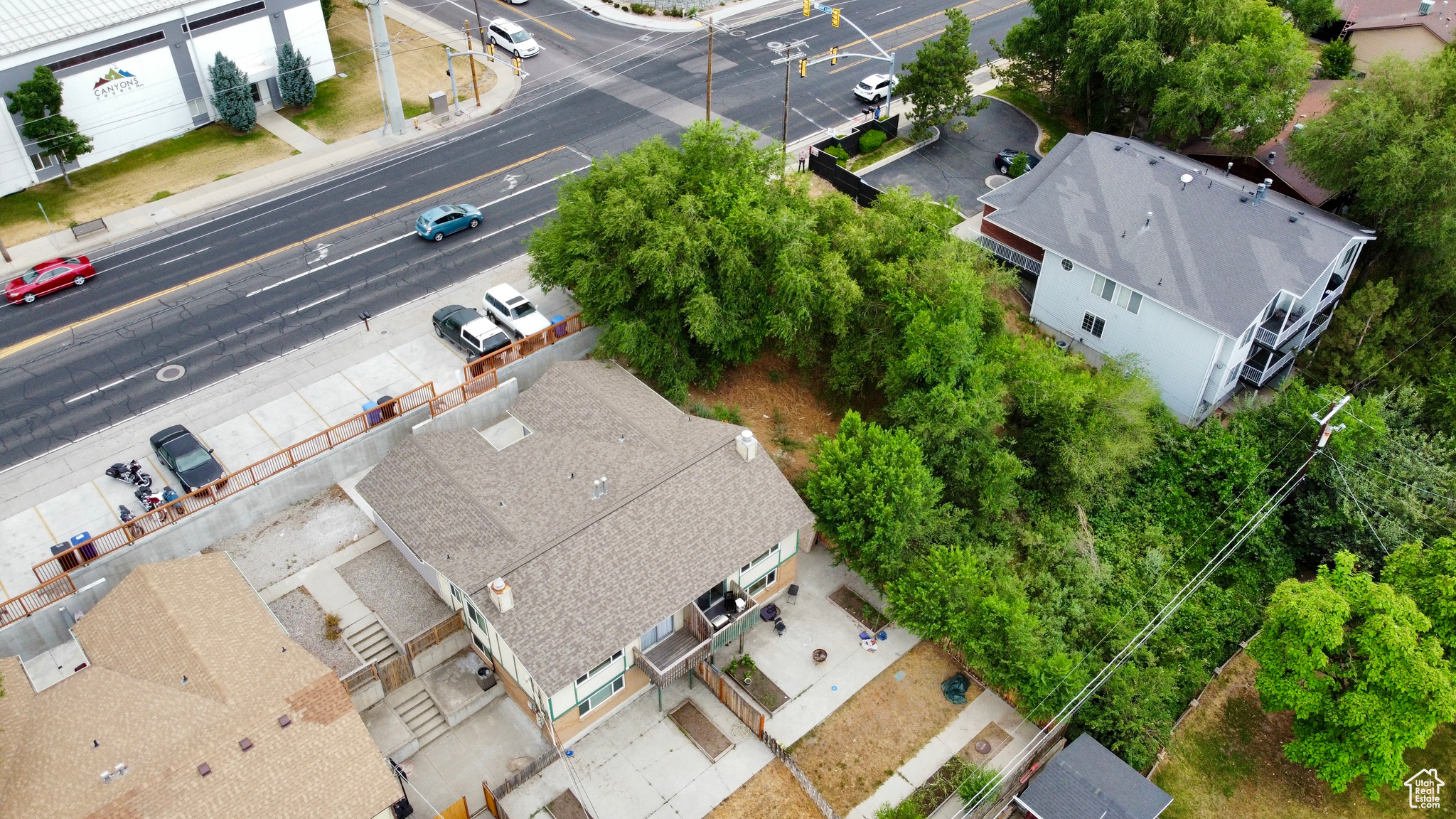 1705 E FORT UNION #86, Cottonwood Heights, Utah 84121, ,Land,For sale,FORT UNION,1978108