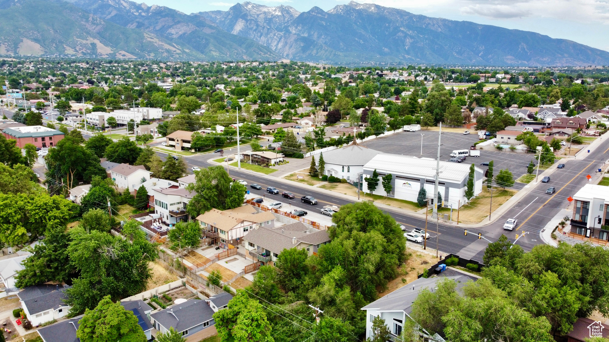 1705 E FORT UNION #86, Cottonwood Heights, Utah 84121, ,Land,For sale,FORT UNION,1978108