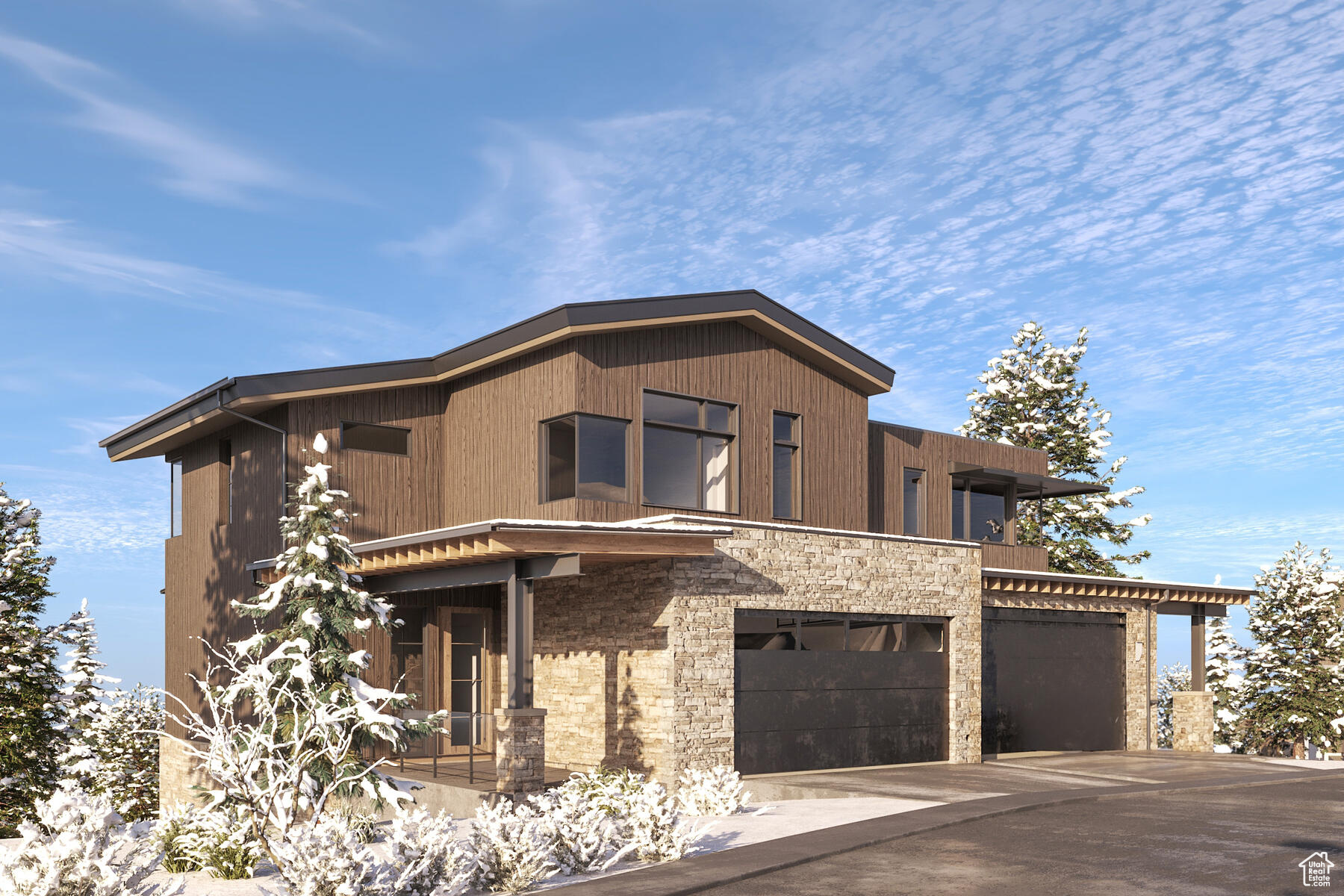 2193 W SONDER #R-15, Park City, Utah 84060, 4 Bedrooms Bedrooms, 13 Rooms Rooms,4 BathroomsBathrooms,Residential,For sale,SONDER,1978194