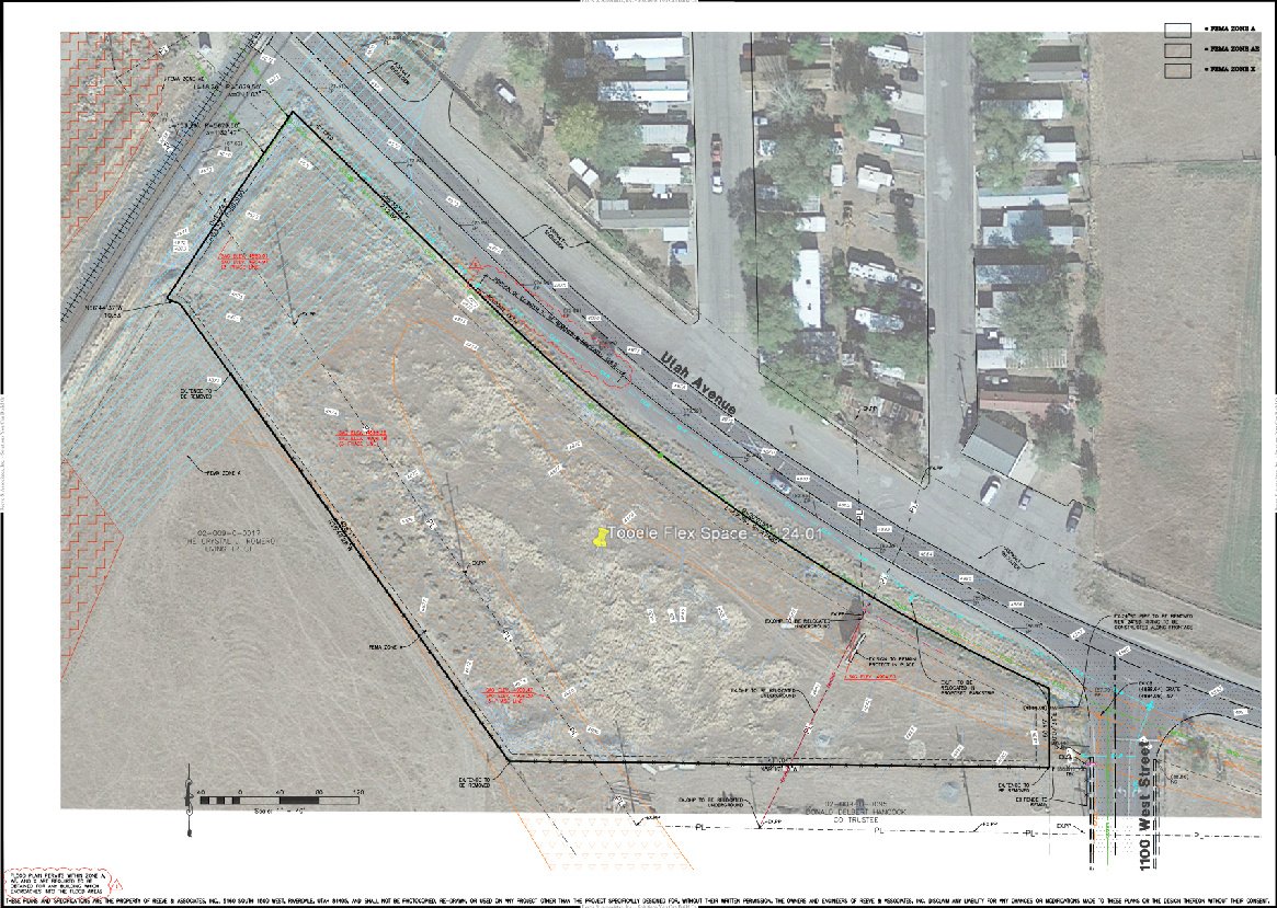 1121 W UTAH, Tooele, Utah 84074, ,Land,For sale,UTAH,1978442