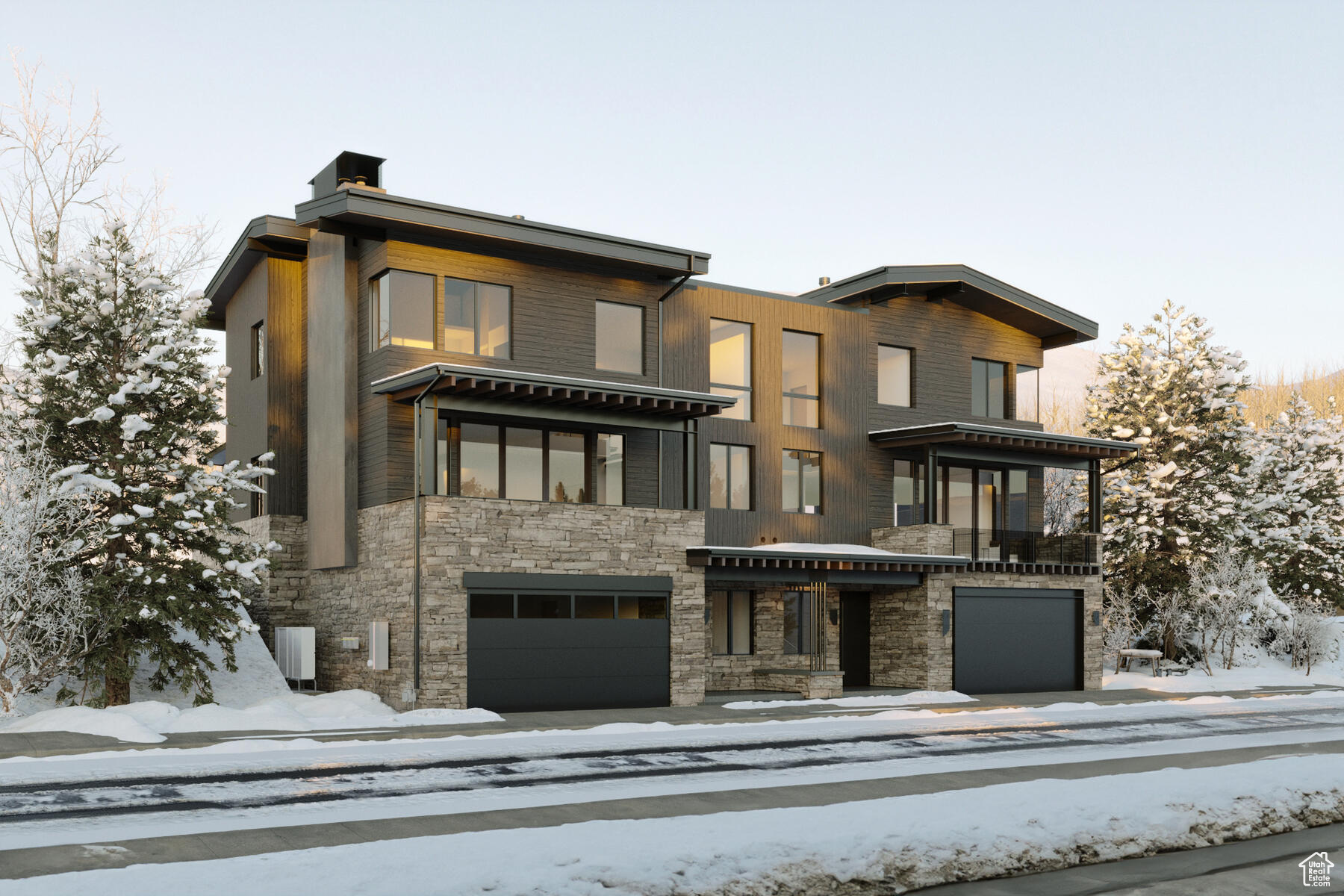 2243 W SONDER #R-35, Park City, Utah 84060, 3 Bedrooms Bedrooms, 11 Rooms Rooms,3 BathroomsBathrooms,Residential,For sale,SONDER,1978492