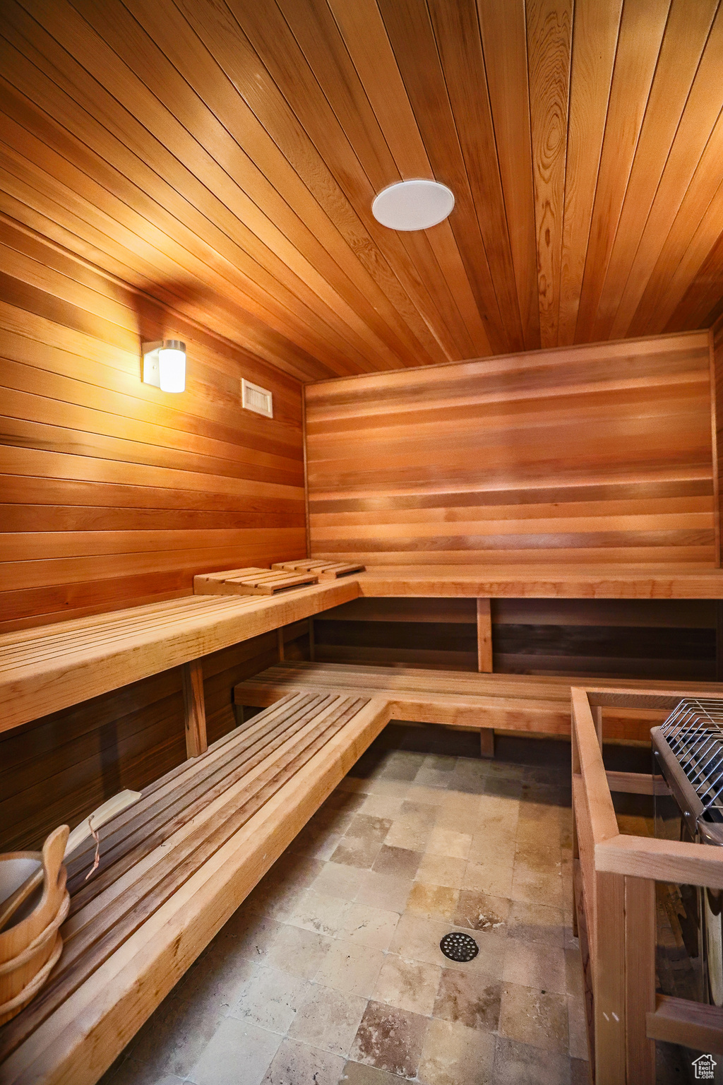 Sauna off Master