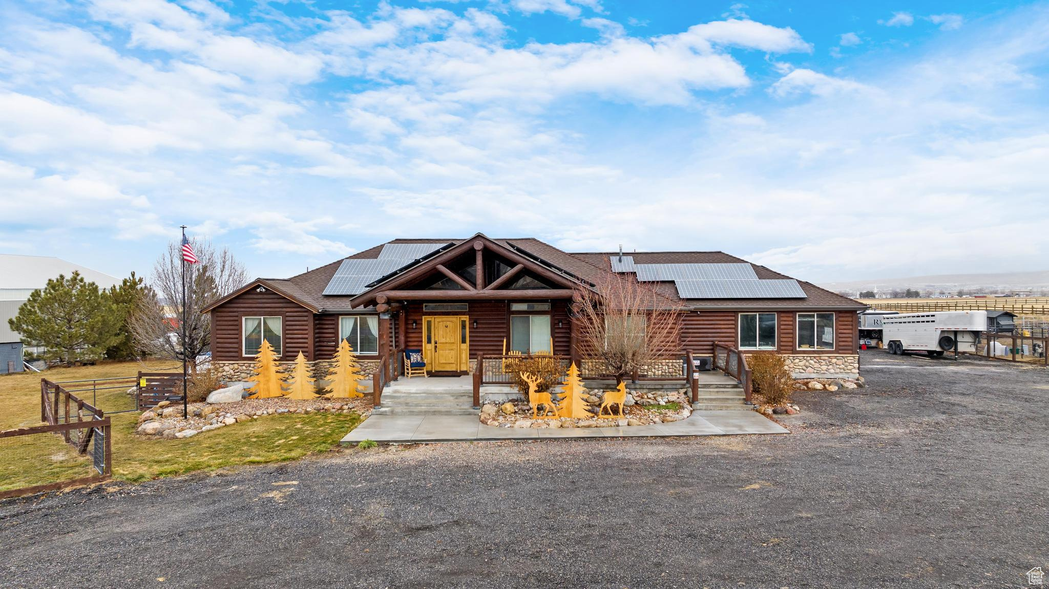 105 E Cimmarron Way Erda UT 84074 1,449,999