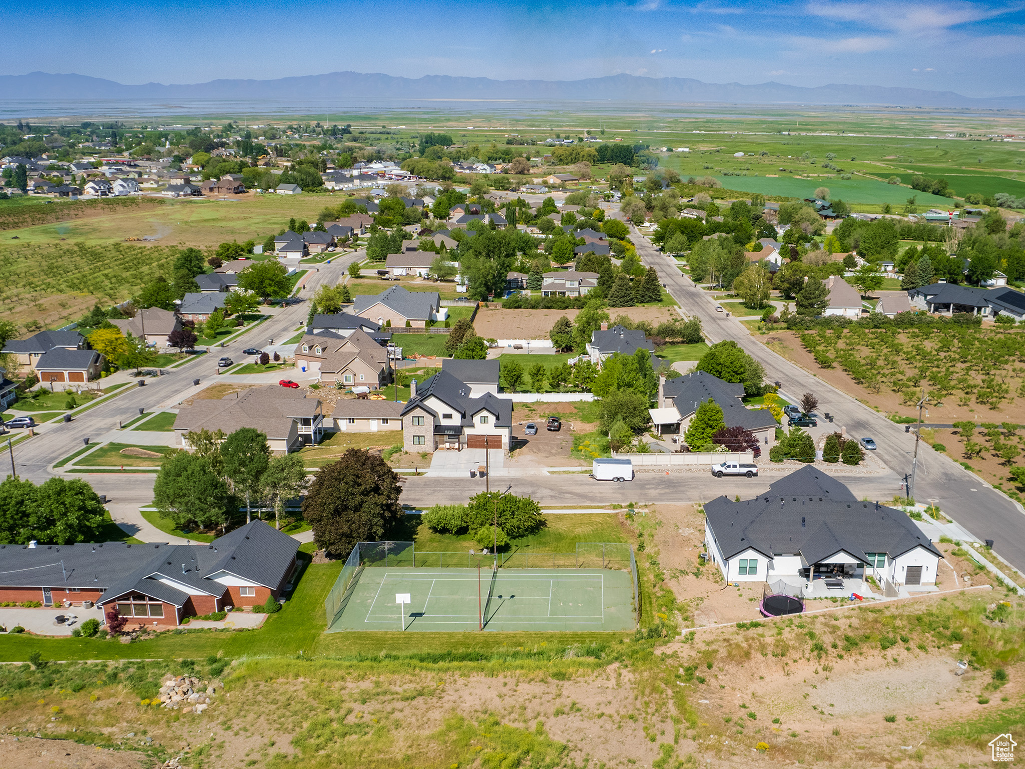 2023 S 150 W #22, Perry, Utah 84302, ,Land,For sale,150,1978911