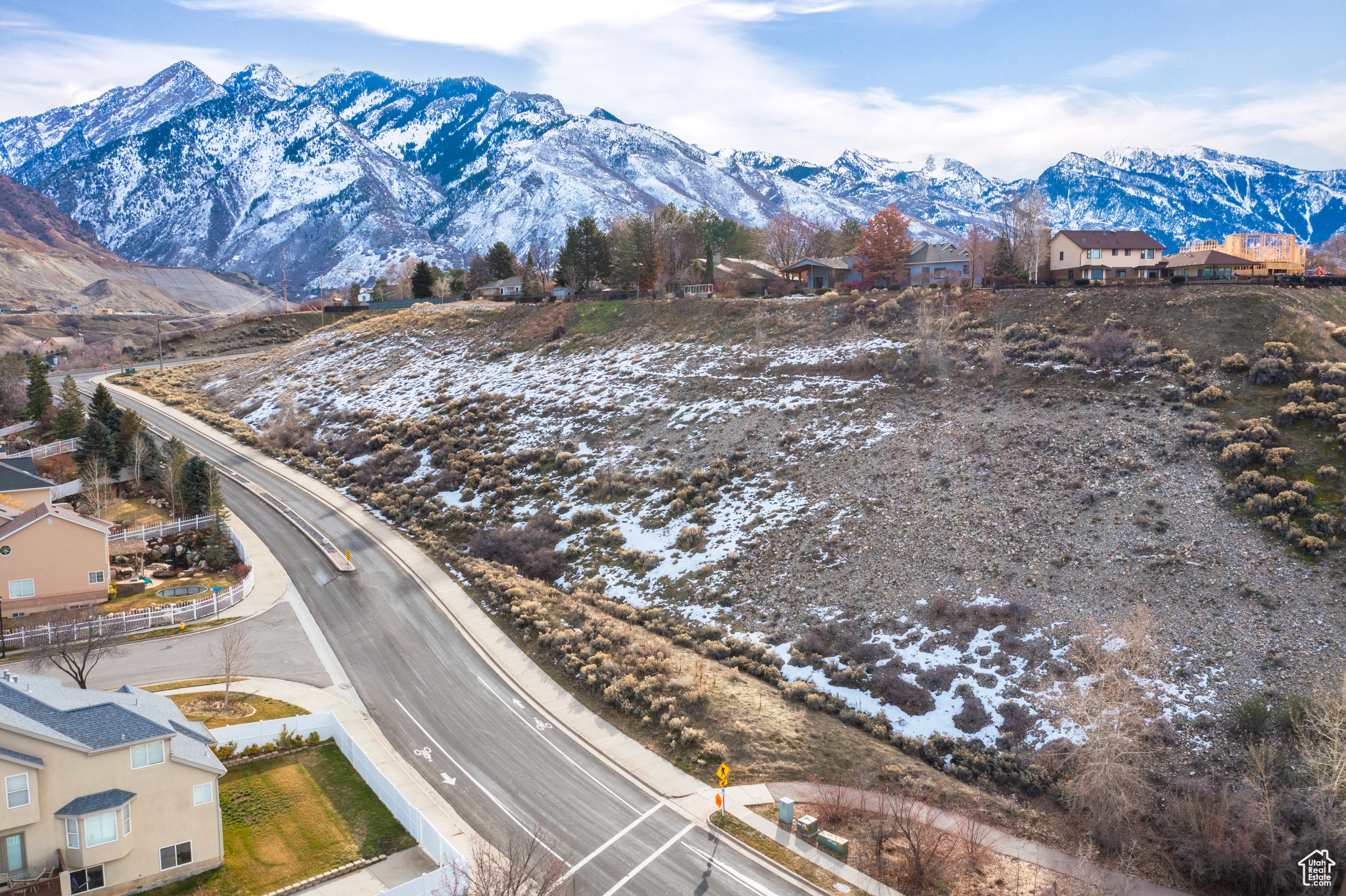 2938 E HOLLOW MILL S, Cottonwood Heights, Utah 84121, ,Land,For sale,HOLLOW MILL,1978987