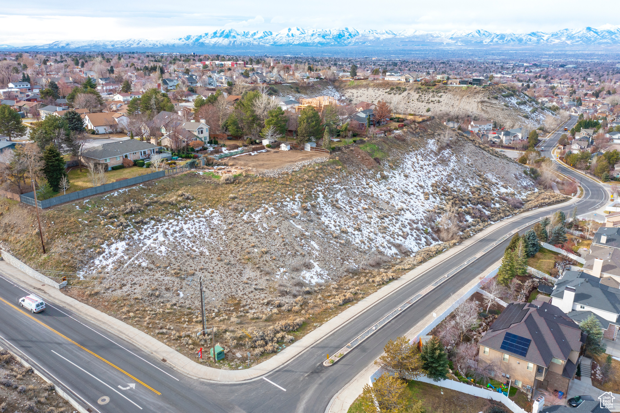 2938 E HOLLOW MILL S, Cottonwood Heights, Utah 84121, ,Land,For sale,HOLLOW MILL,1978987