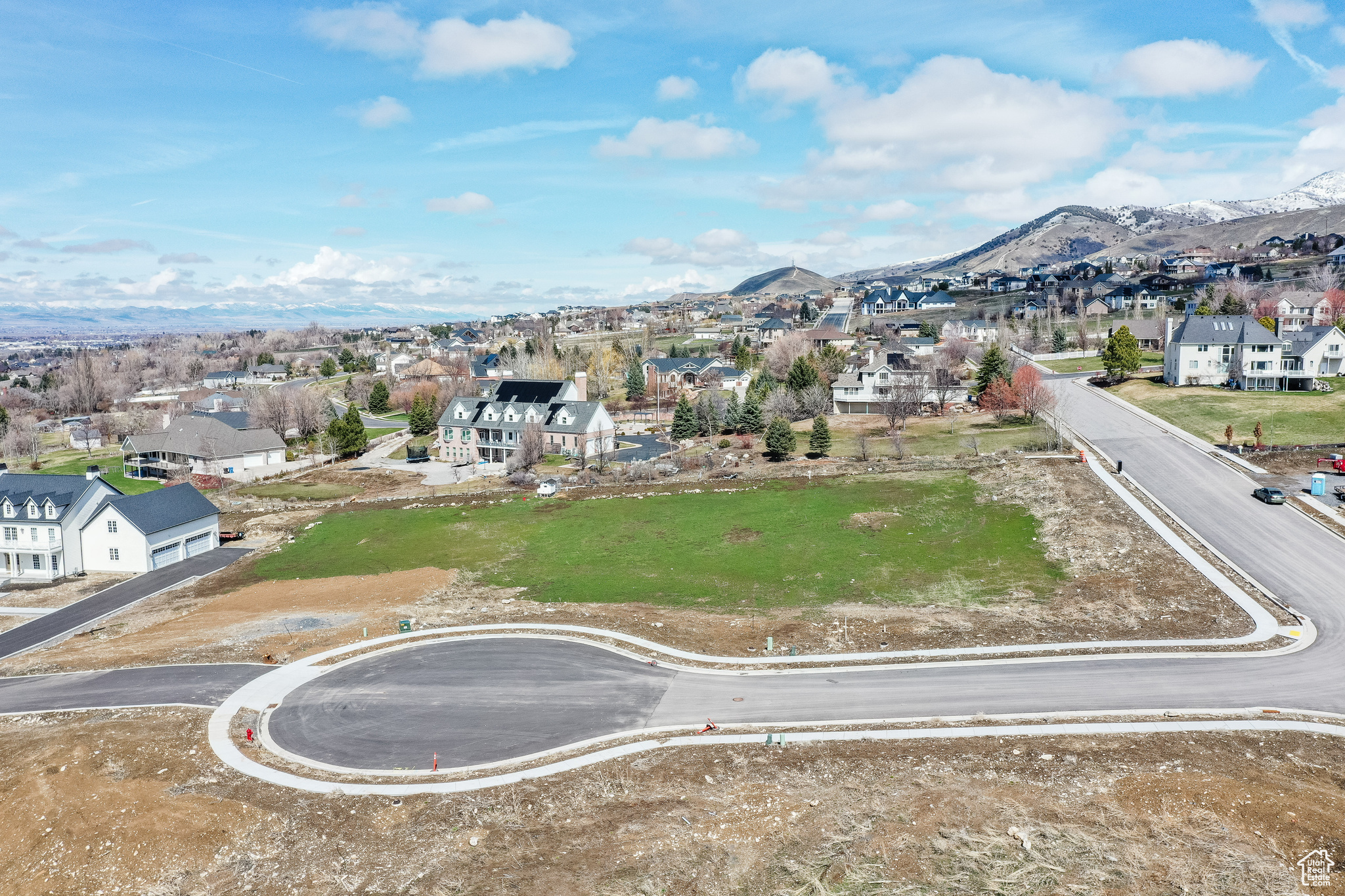 1795 E 2900 N #1, North Logan, Utah 84341, ,Land,For sale,2900,1978993