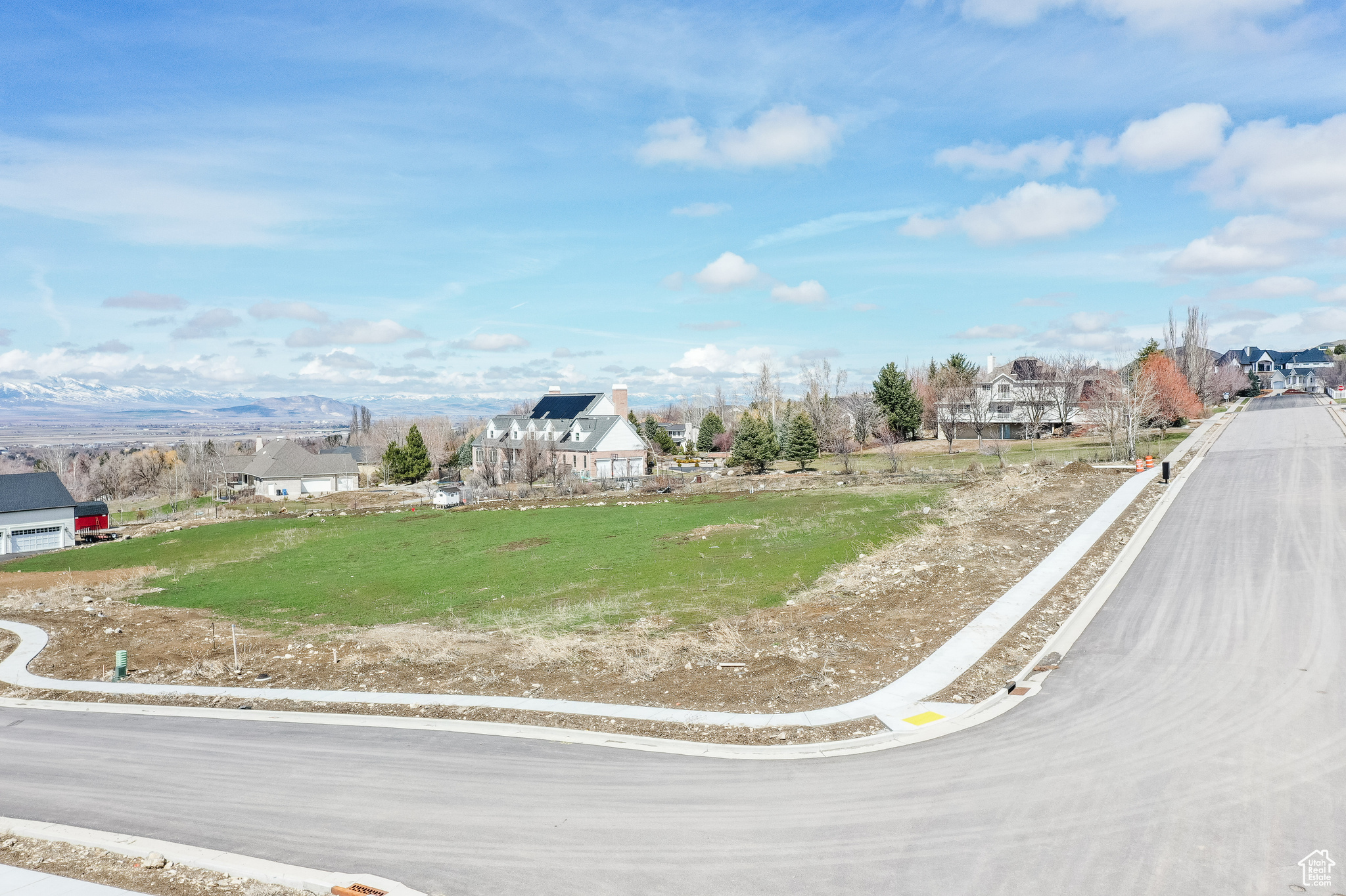 1795 E 2900 N #1, North Logan, Utah 84341, ,Land,For sale,2900,1978993