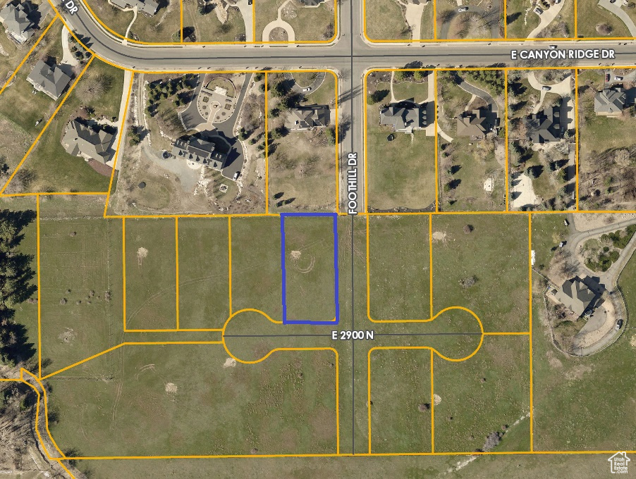 1795 E 2900 N #1, North Logan, Utah 84341, ,Land,For sale,2900,1978993