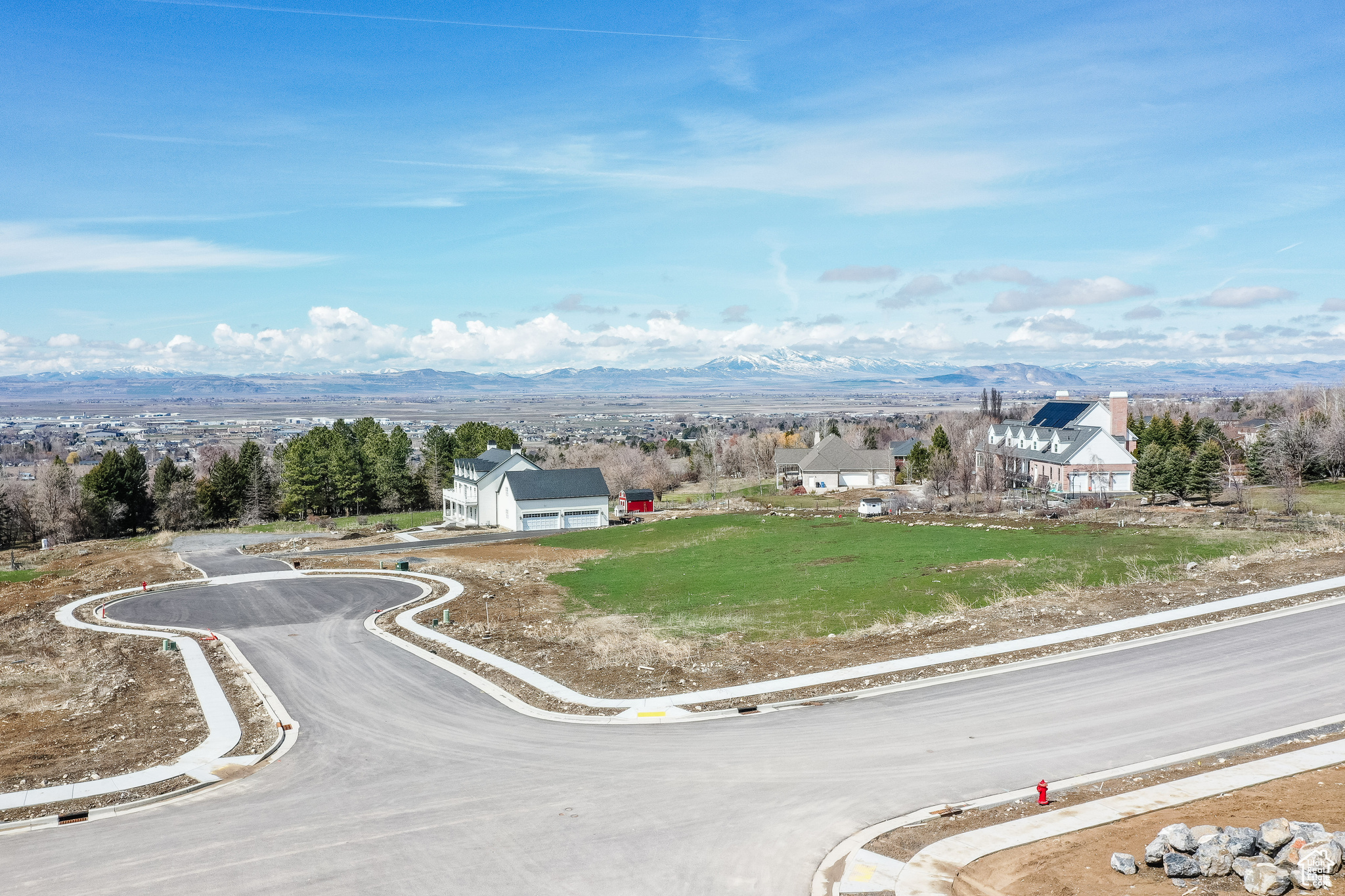 1795 E 2900 N #1, North Logan, Utah 84341, ,Land,For sale,2900,1978993