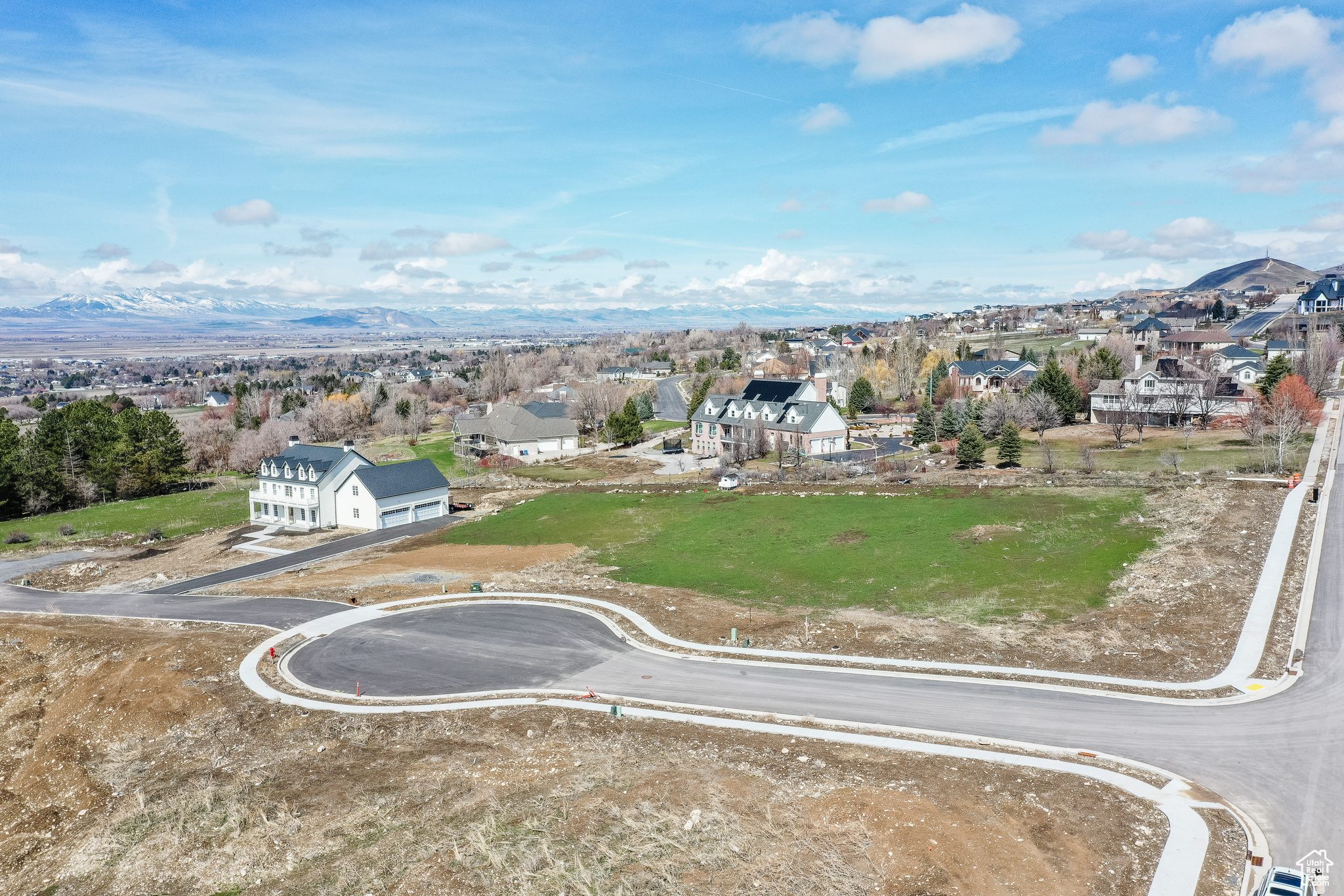 1795 E 2900 N #1, North Logan, Utah 84341, ,Land,For sale,2900,1978993