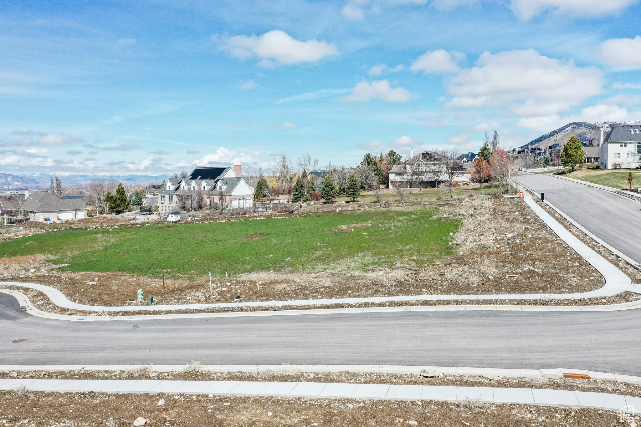 1795 E 2900 N #1, North Logan, Utah 84341, ,Land,For sale,2900,1978993