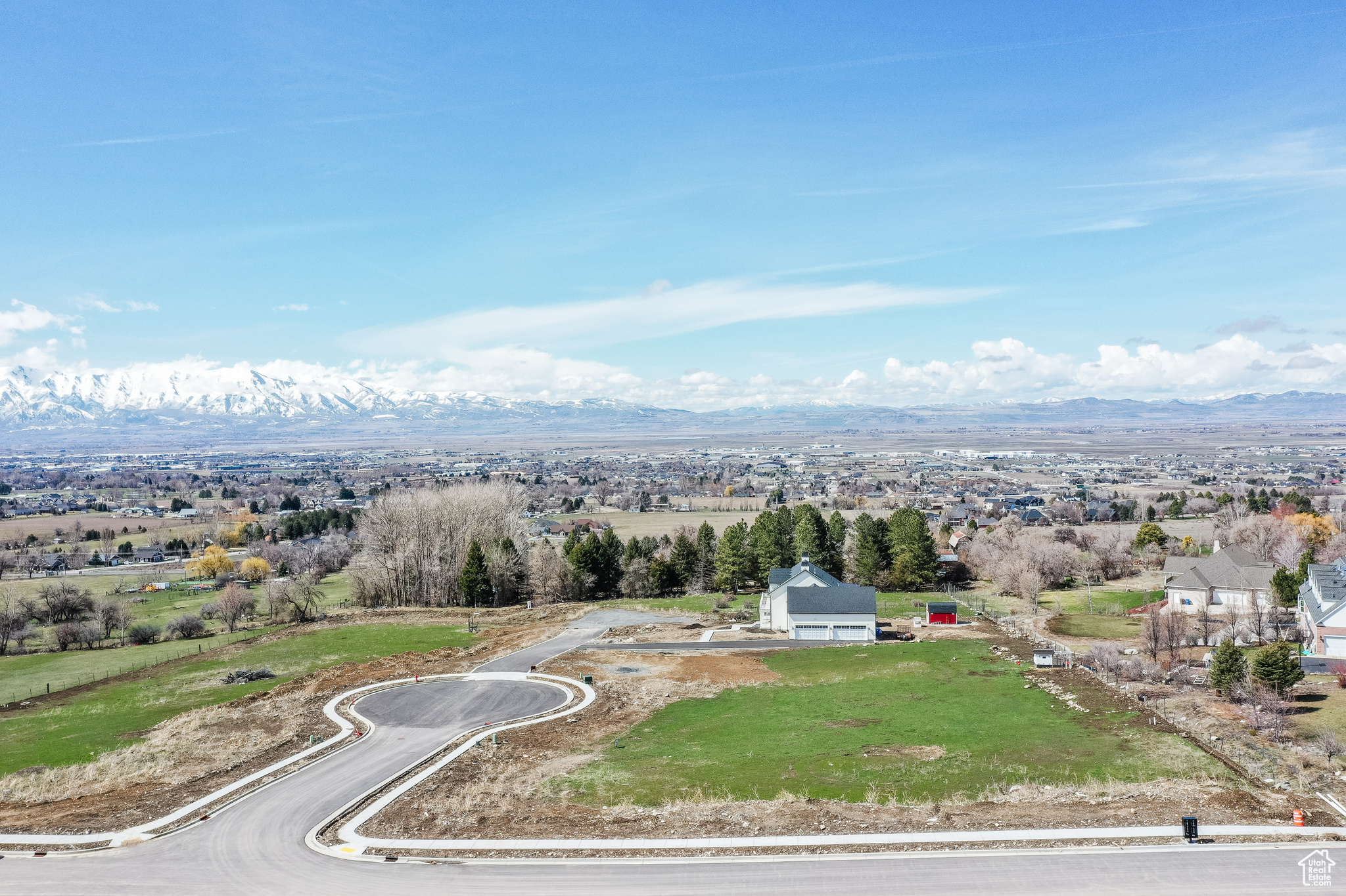 1795 E 2900 N #1, North Logan, Utah 84341, ,Land,For sale,2900,1978993