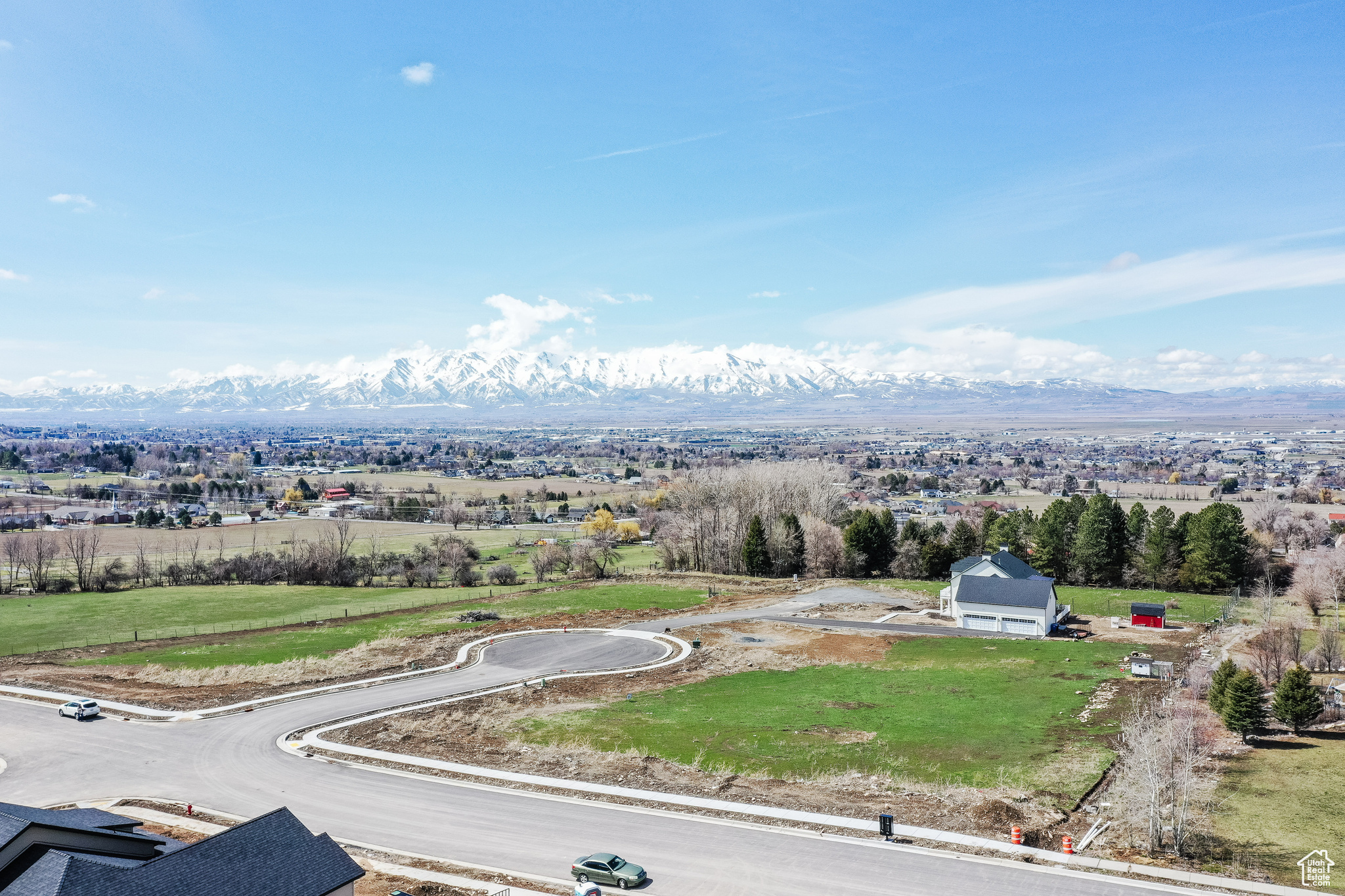 1795 E 2900 N #1, North Logan, Utah 84341, ,Land,For sale,2900,1978993