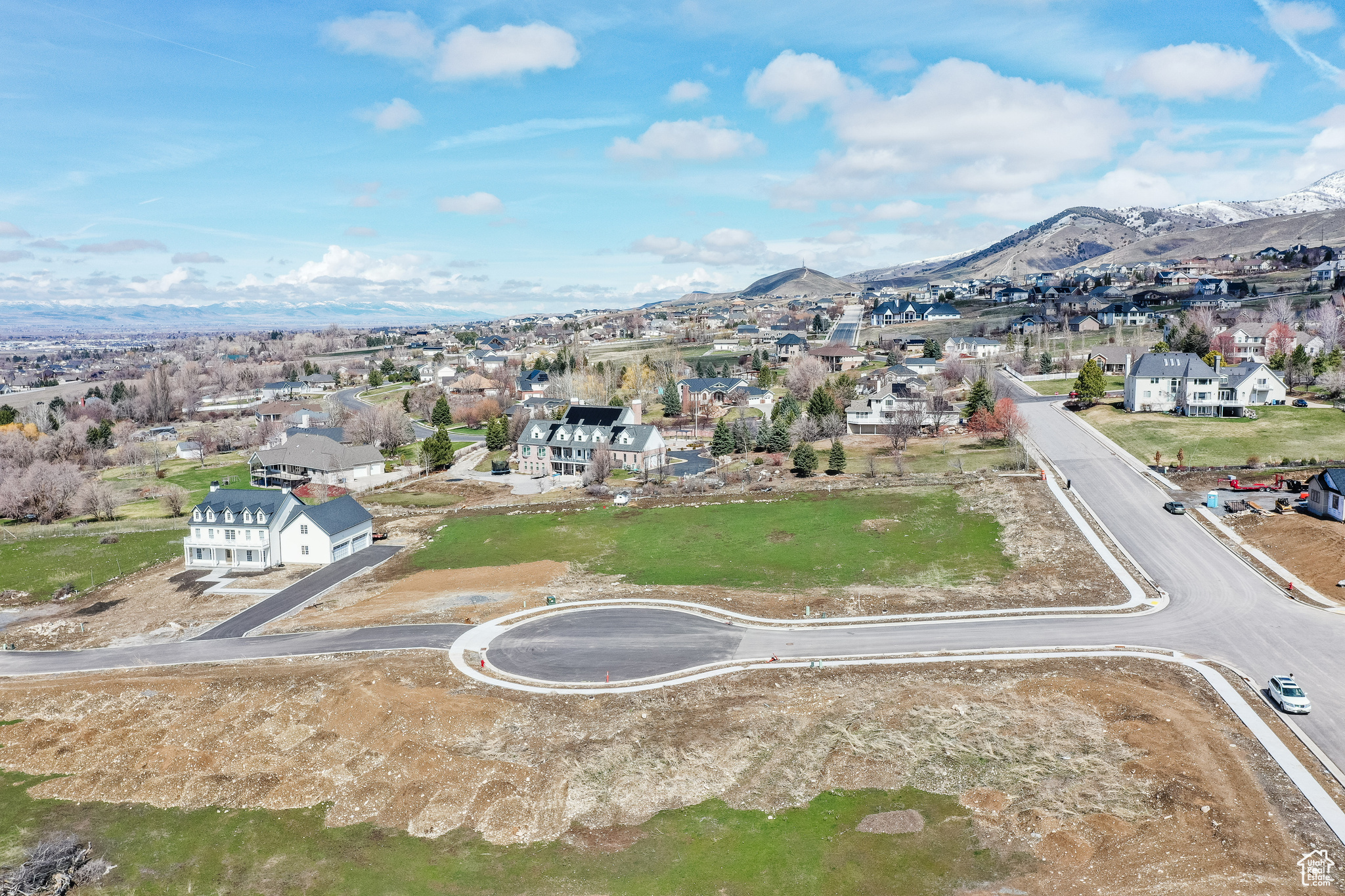 1795 E 2900 N #1, North Logan, Utah 84341, ,Land,For sale,2900,1978993