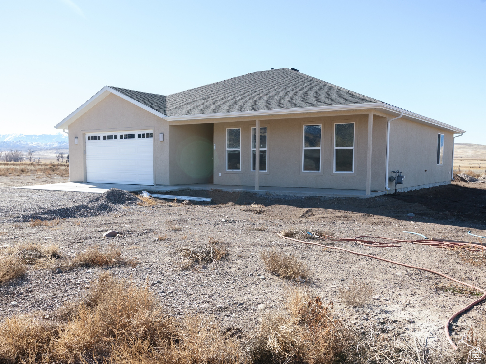 838 S 570 W Monroe UT 84754 409,000