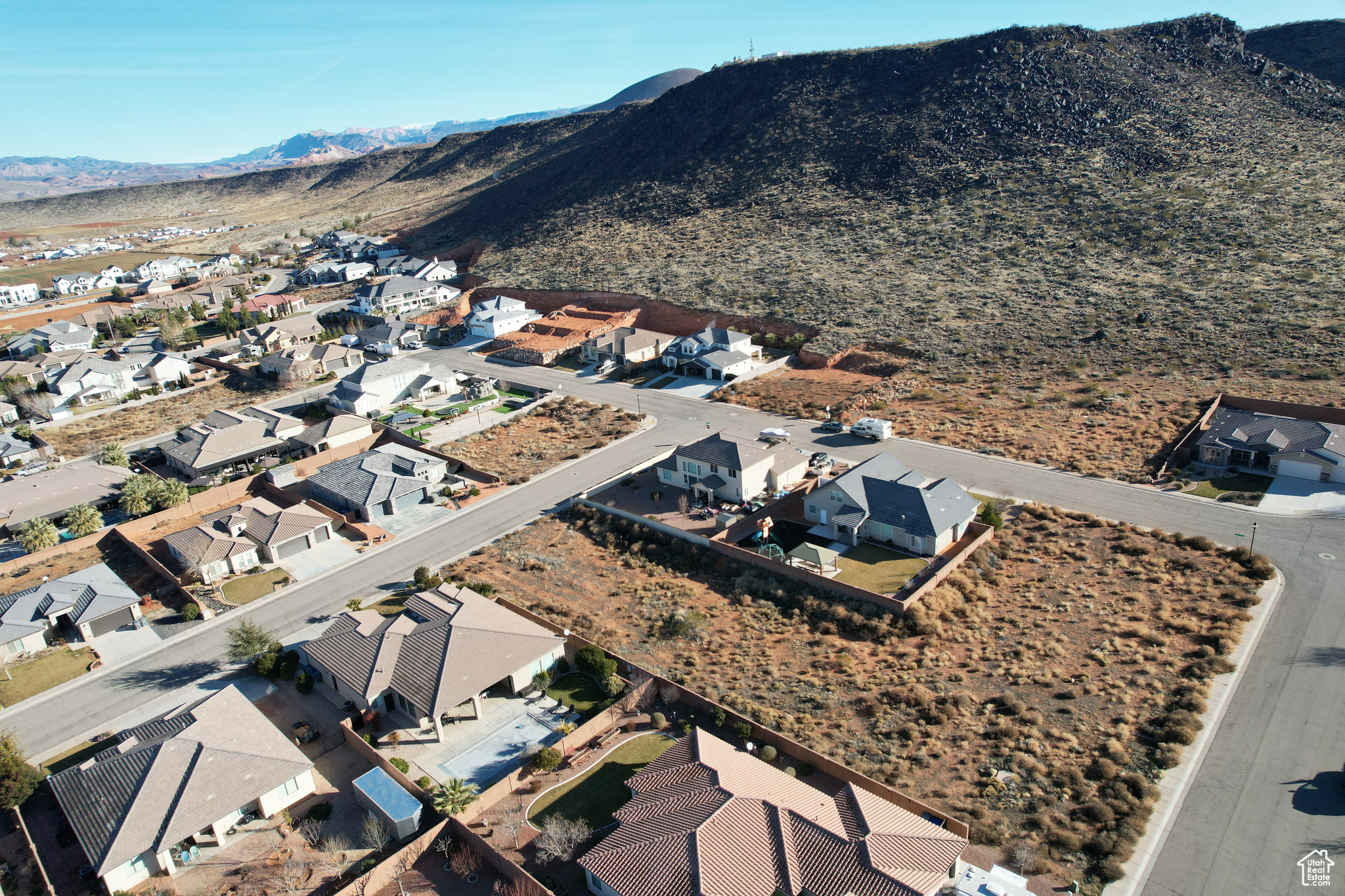 3352 W 2430 S, Hurricane, Utah 84737, ,Land,For sale,2430,1979040