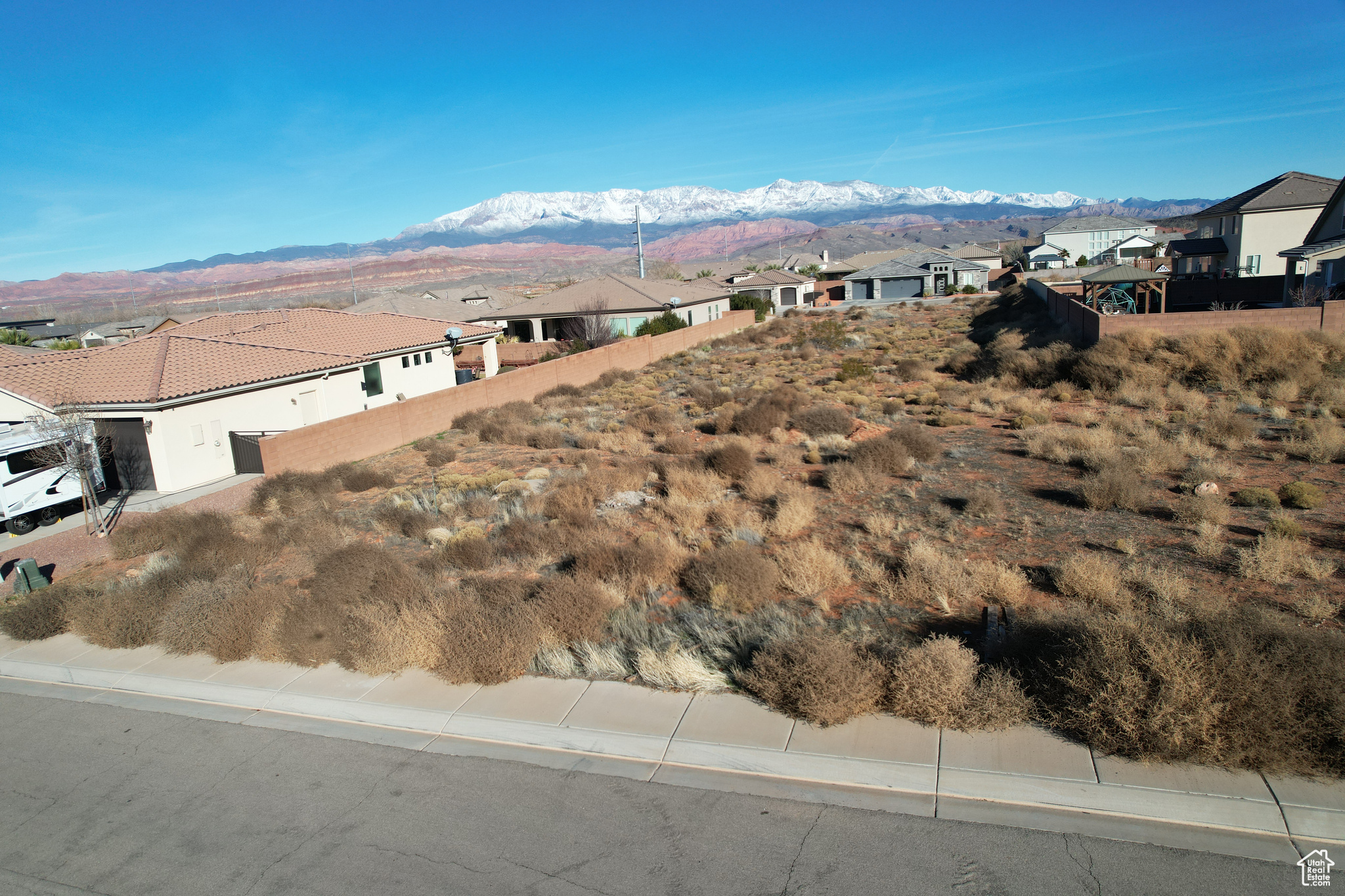 3352 W 2430 S, Hurricane, Utah 84737, ,Land,For sale,2430,1979040