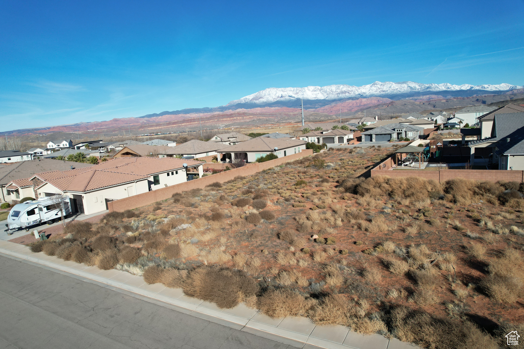 3352 W 2430 S, Hurricane, Utah 84737, ,Land,For sale,2430,1979040