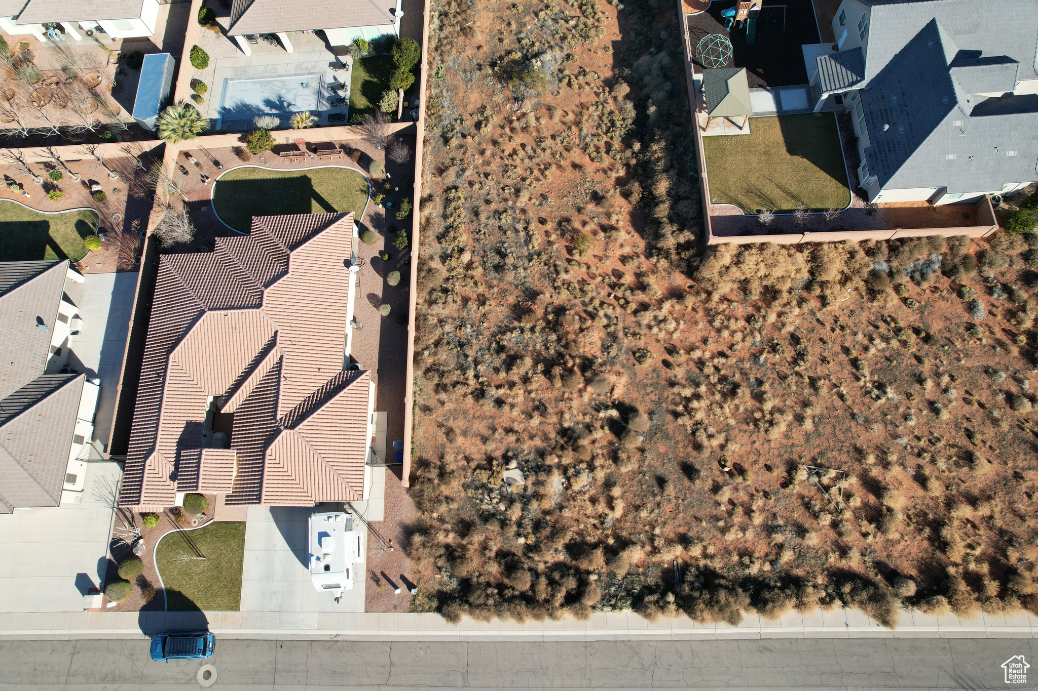 3352 W 2430 S, Hurricane, Utah 84737, ,Land,For sale,2430,1979040