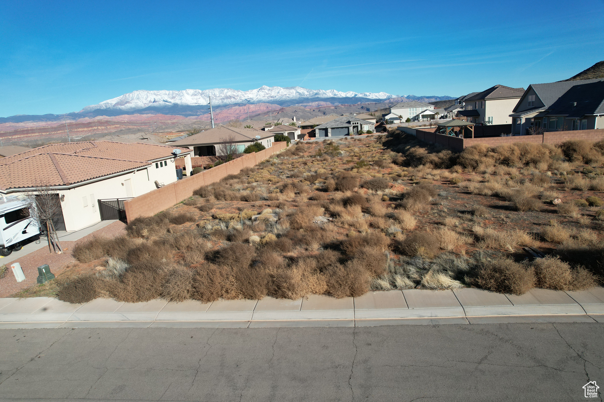 3352 W 2430 S, Hurricane, Utah 84737, ,Land,For sale,2430,1979040