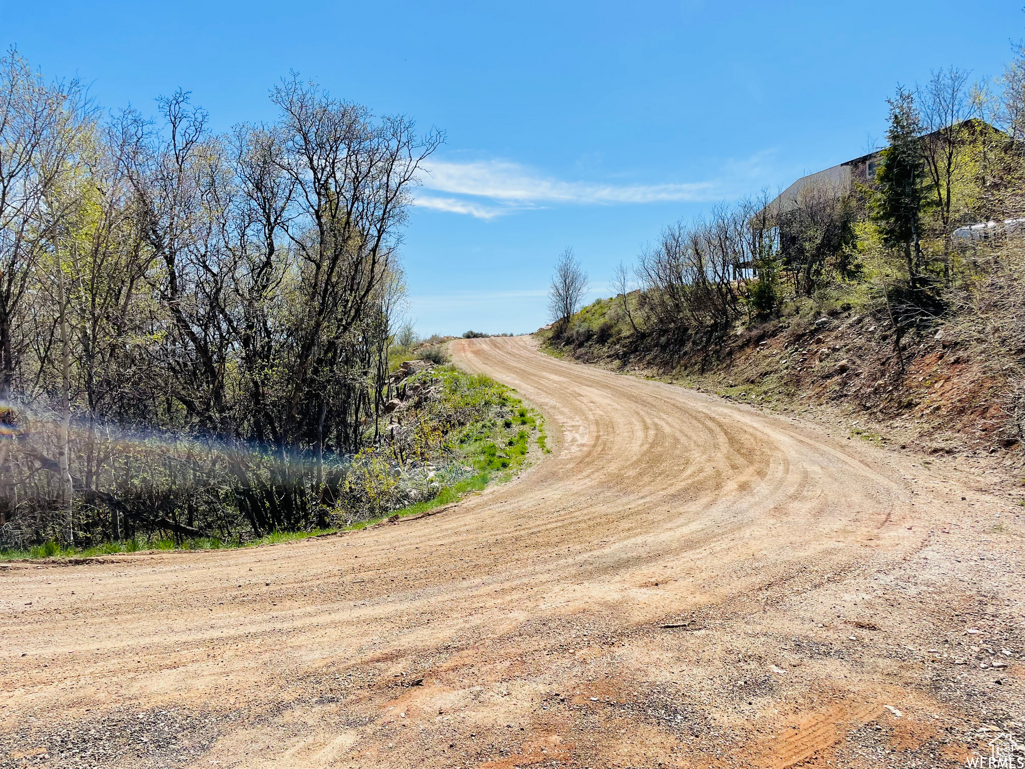 1557 W CEDAR #F 14, Garden City, Utah 84028, ,Land,For sale,CEDAR,1979073